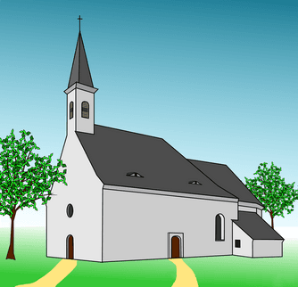 Church of Saint Judoc