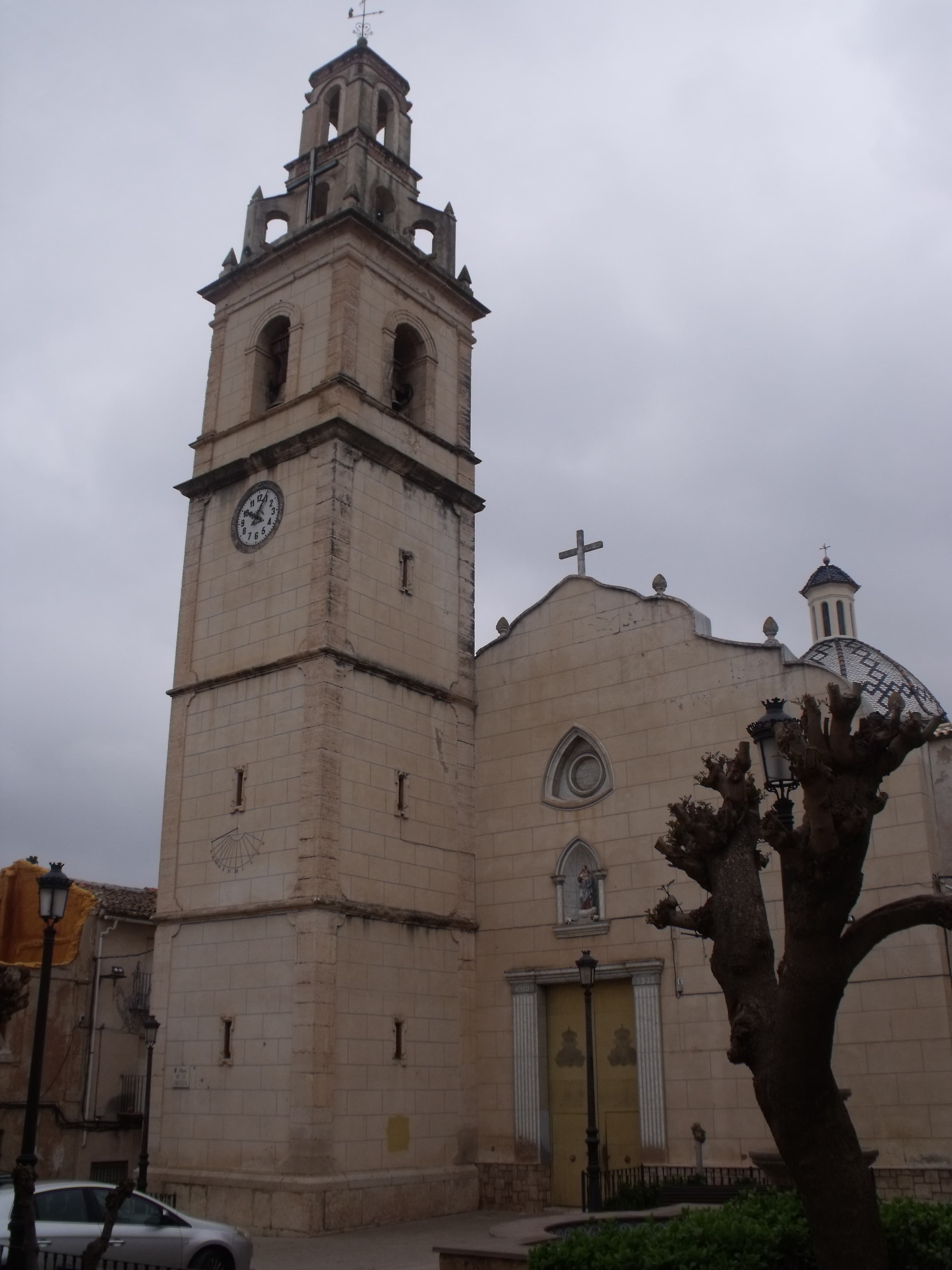 Church of Our Lady of Grace