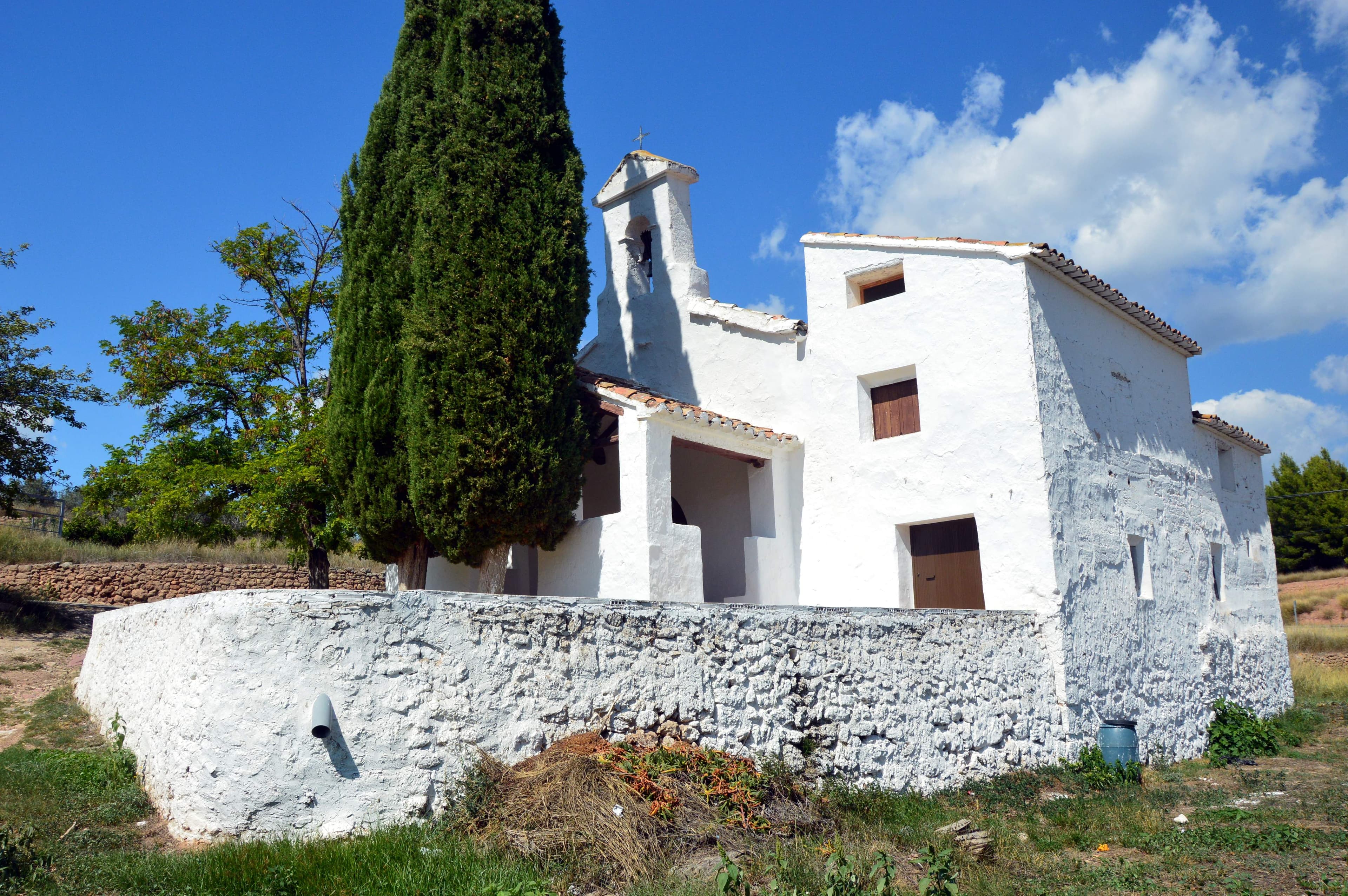 chapel of Our Lady of Loreto