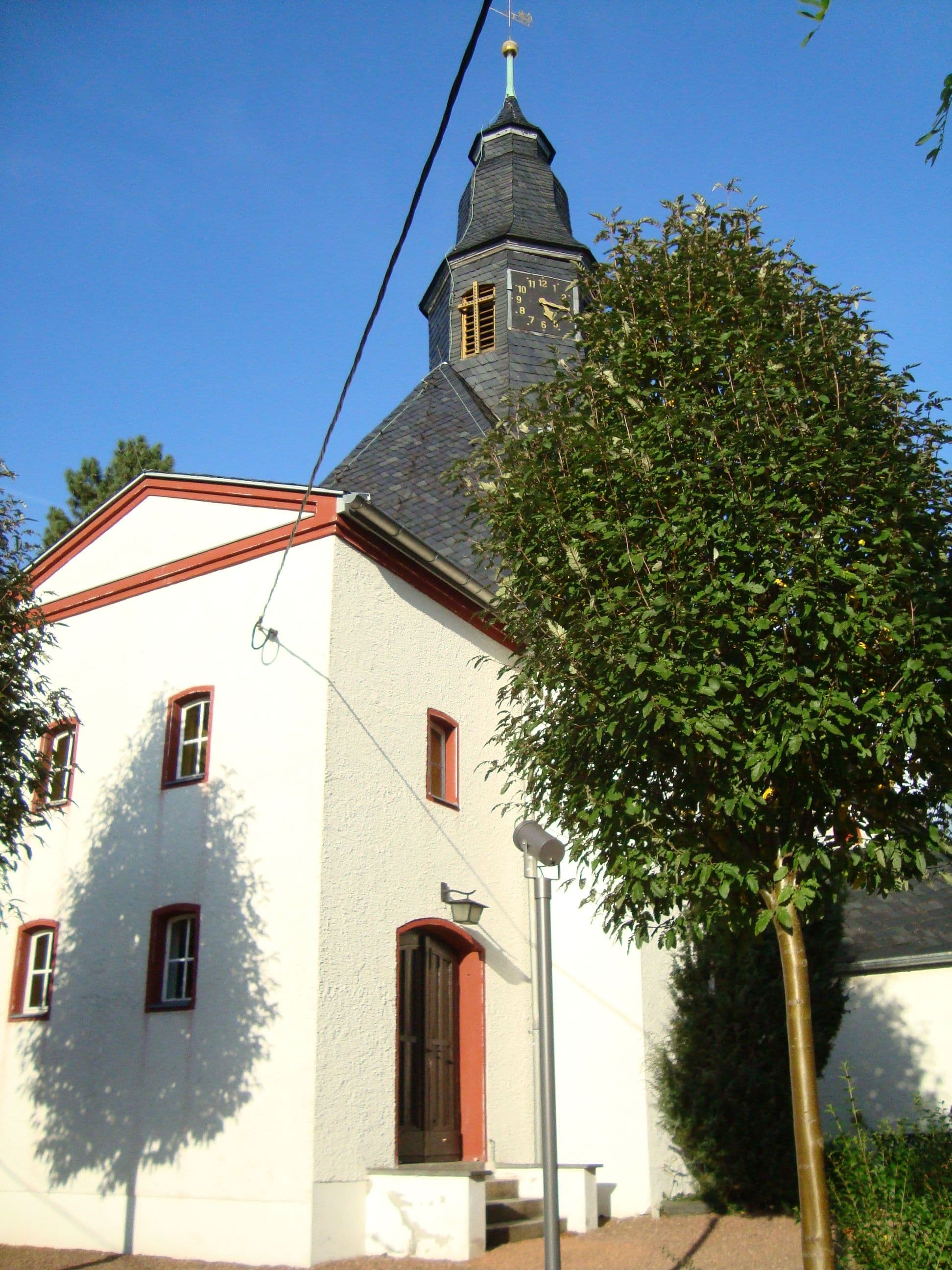 Christuskirche