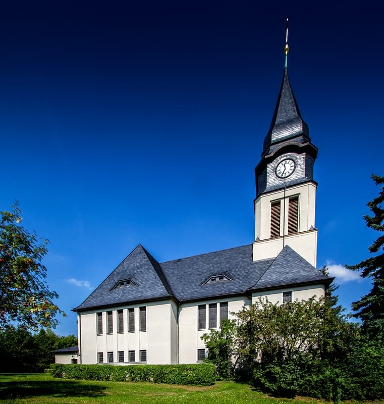Kreuzkirche