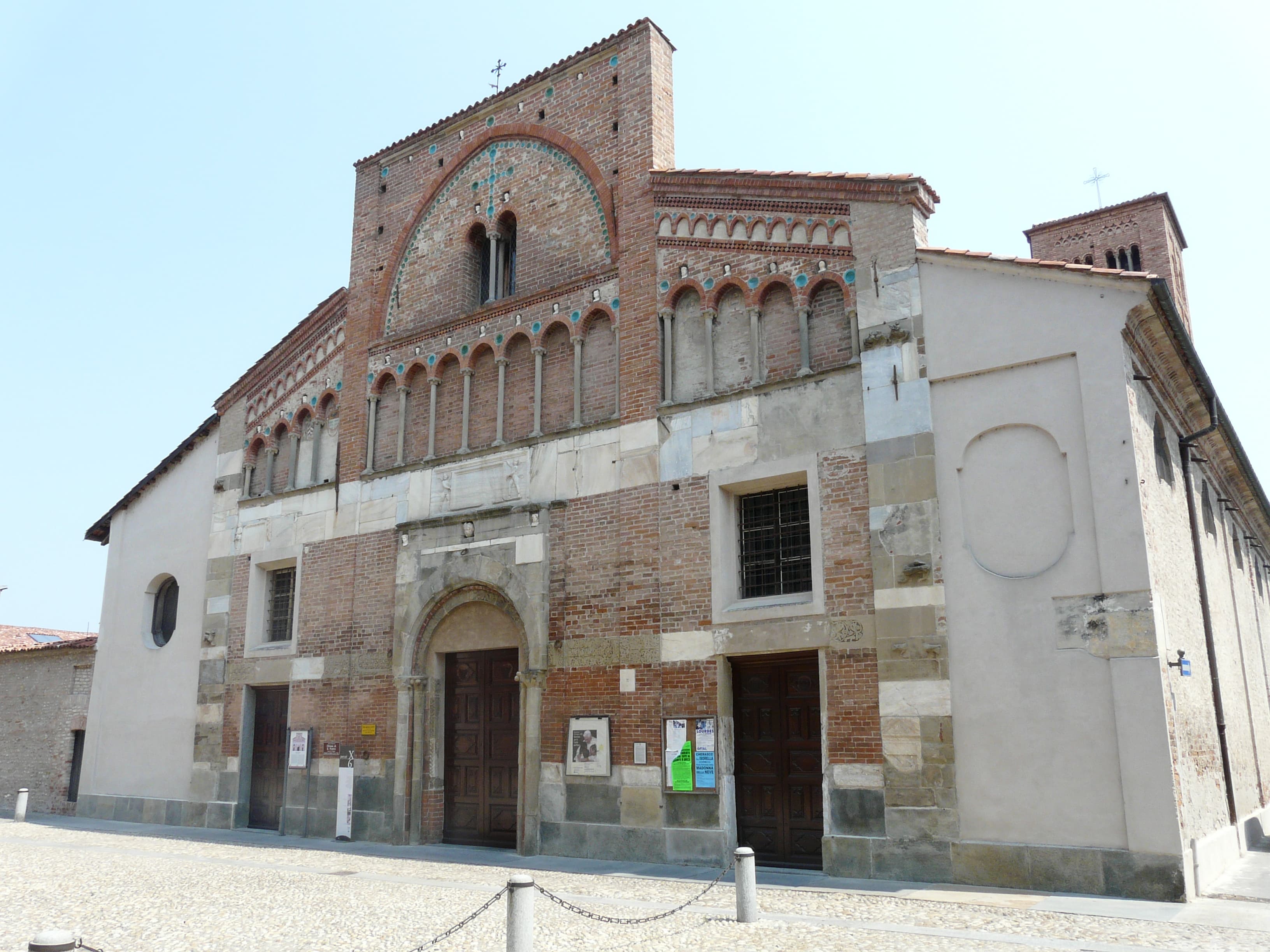 San Pietro