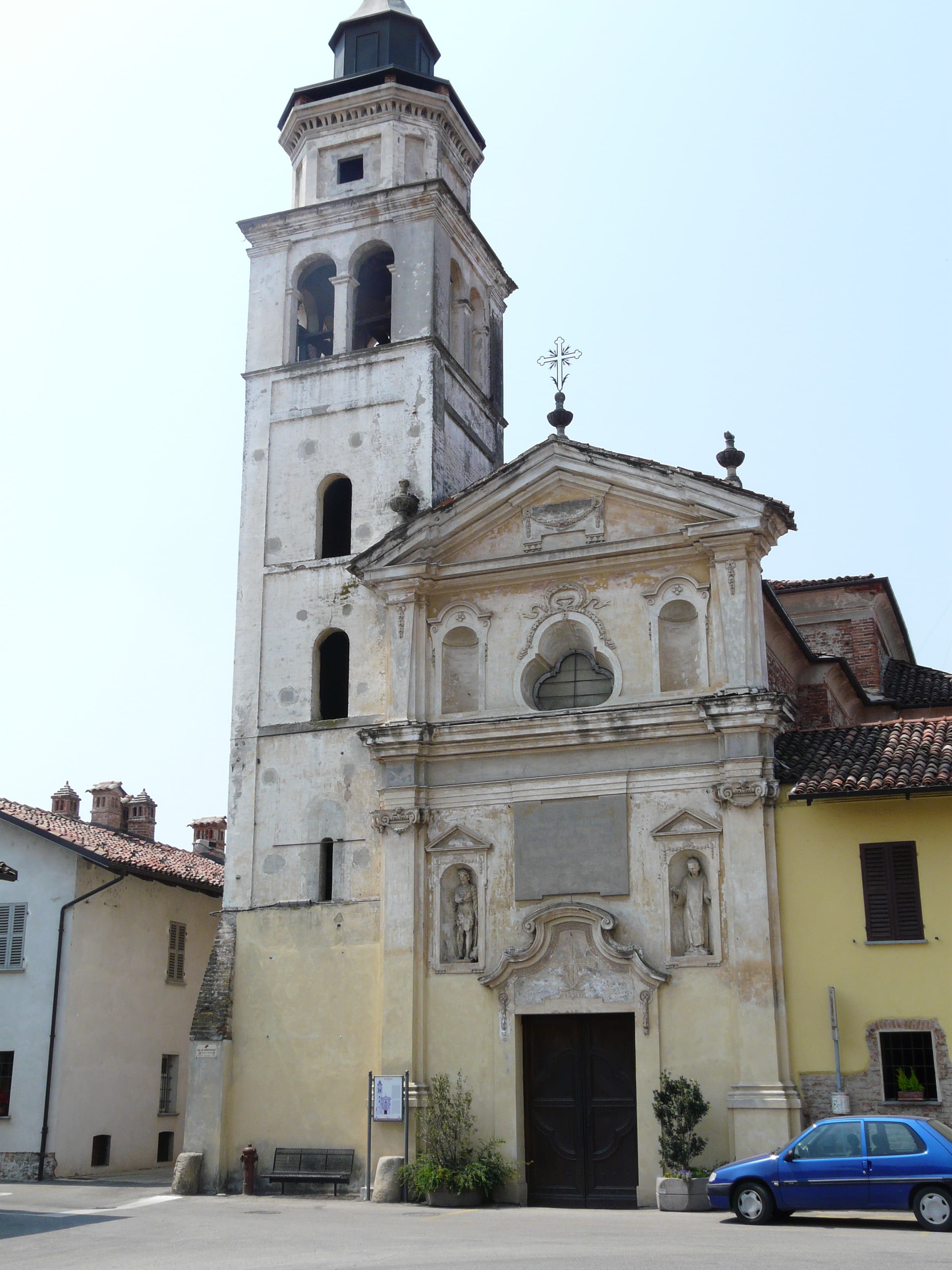 Sant'Iffredo