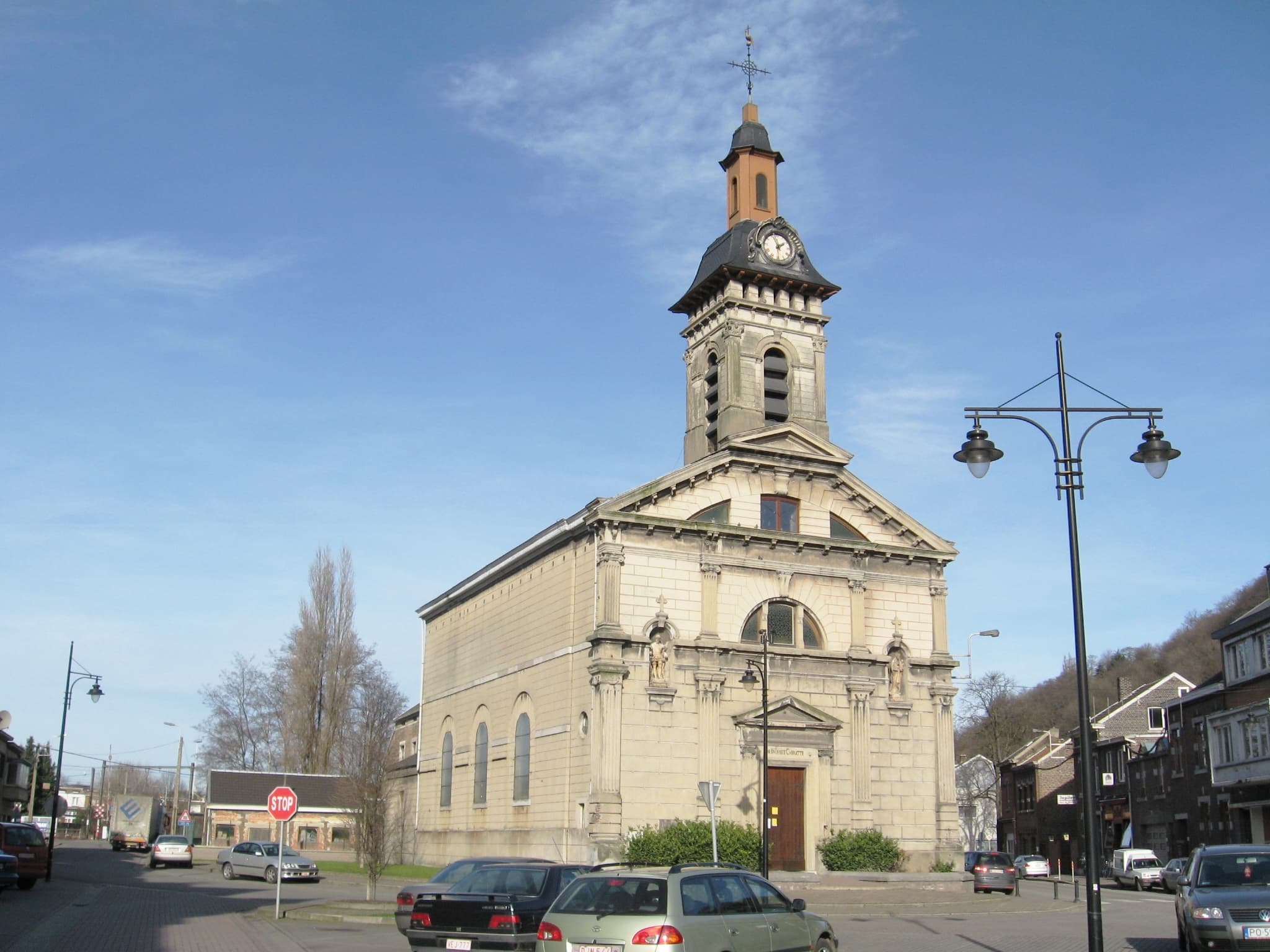 Onze-Lieve-Vrouwekerk