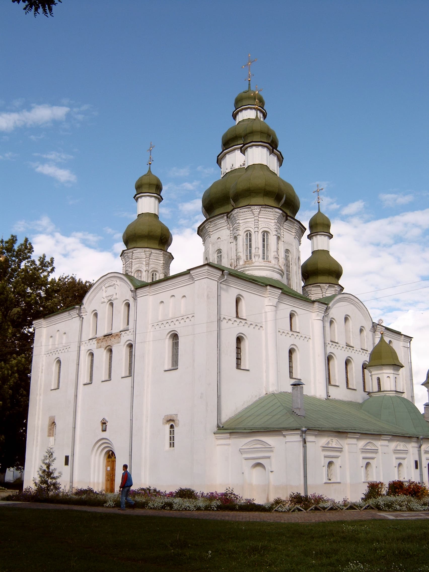 Yelets Monastery