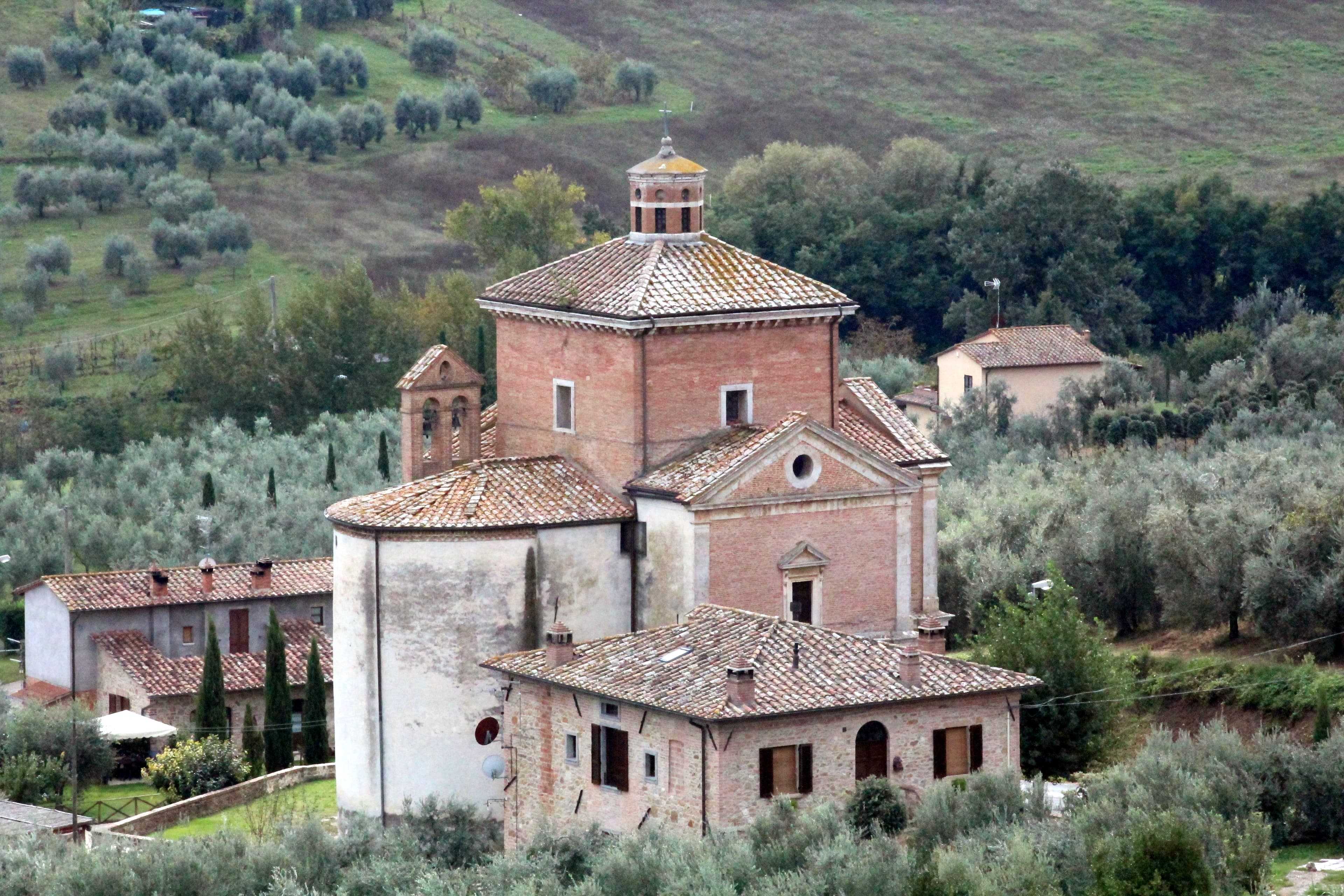 Madonna della Rosa
