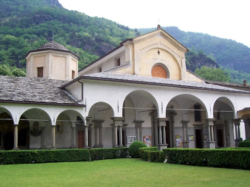 San Lorenzo Church