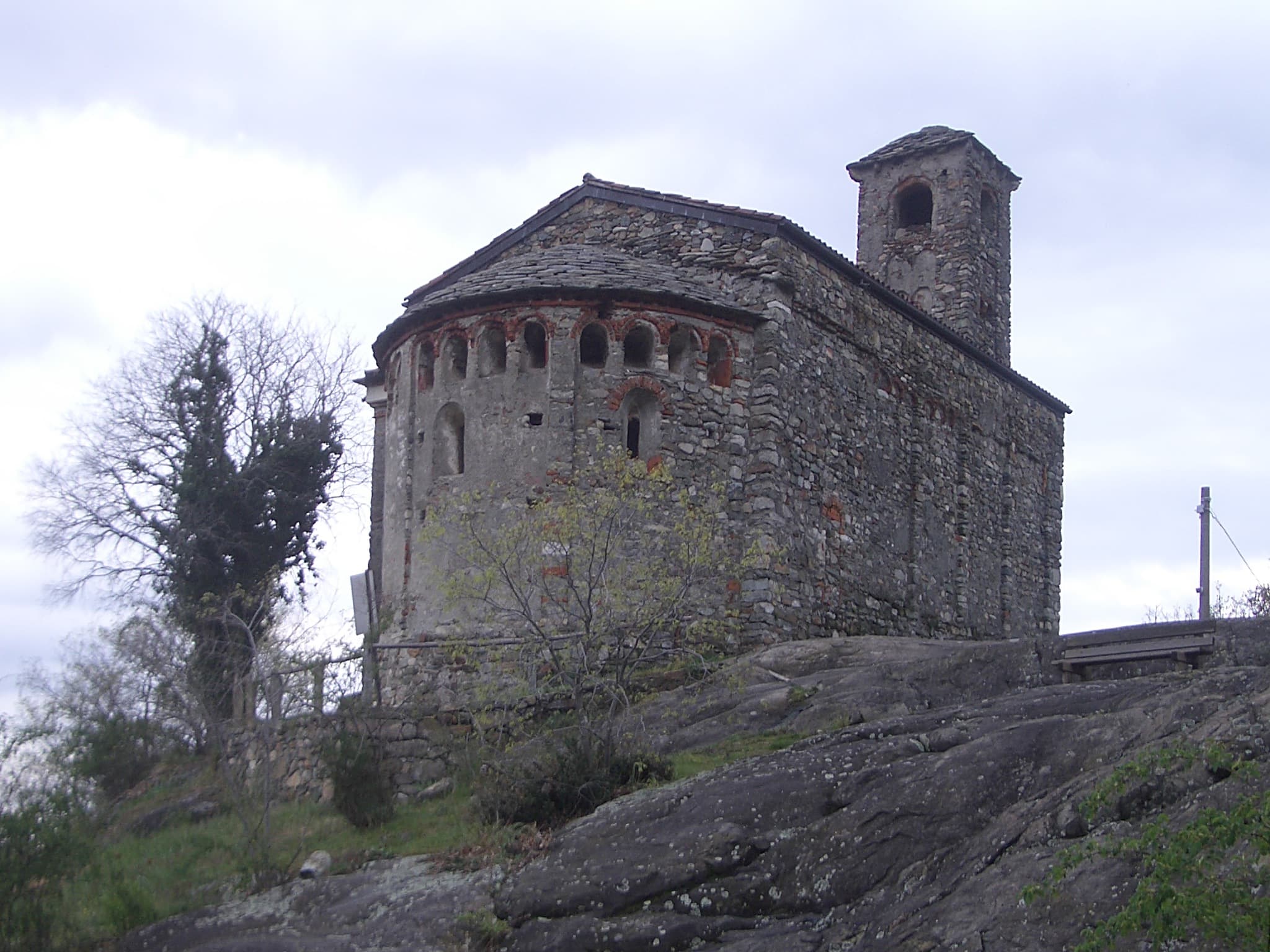 Santo Stefano di Sessano