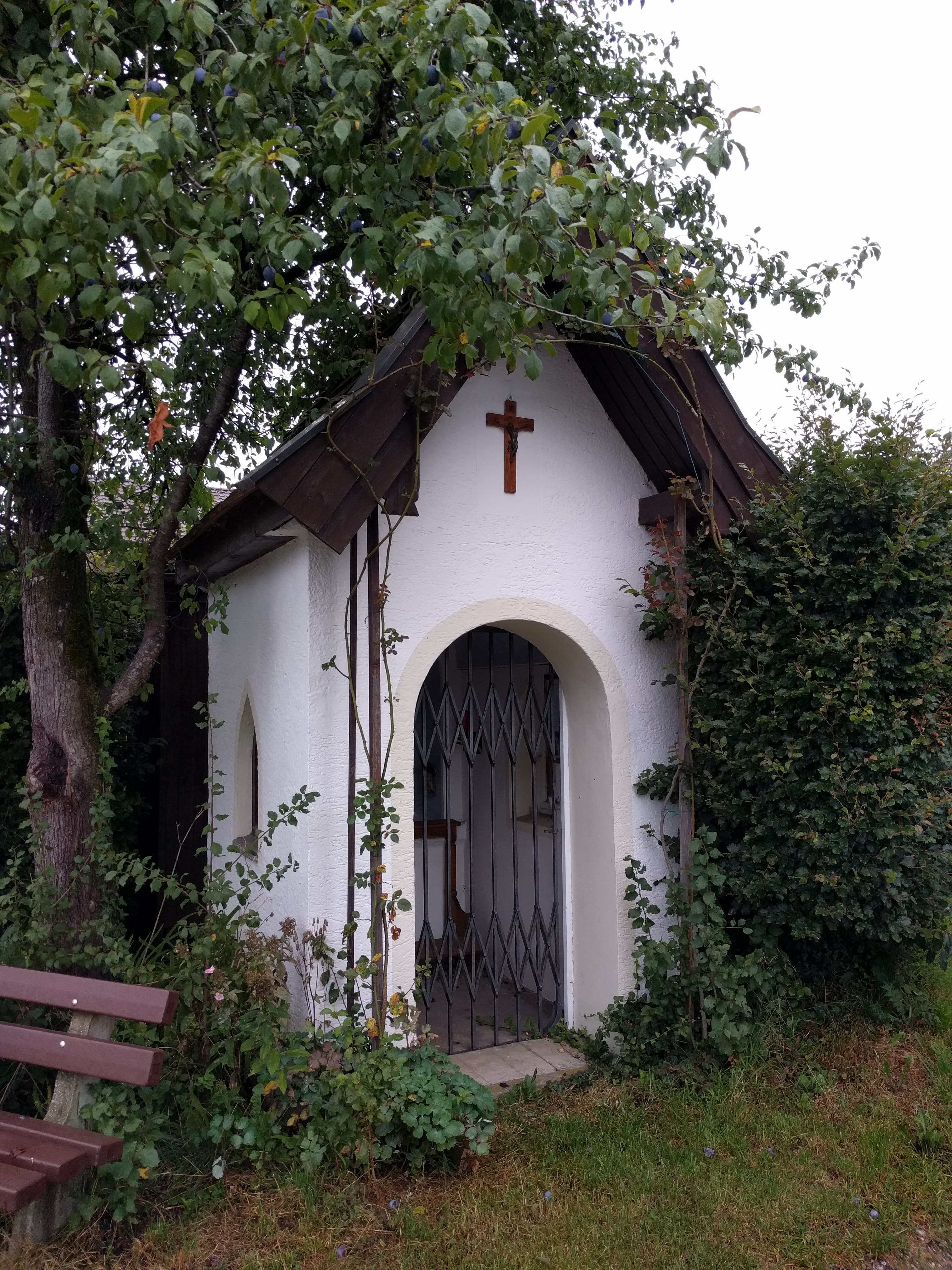Chiemseeweg 5