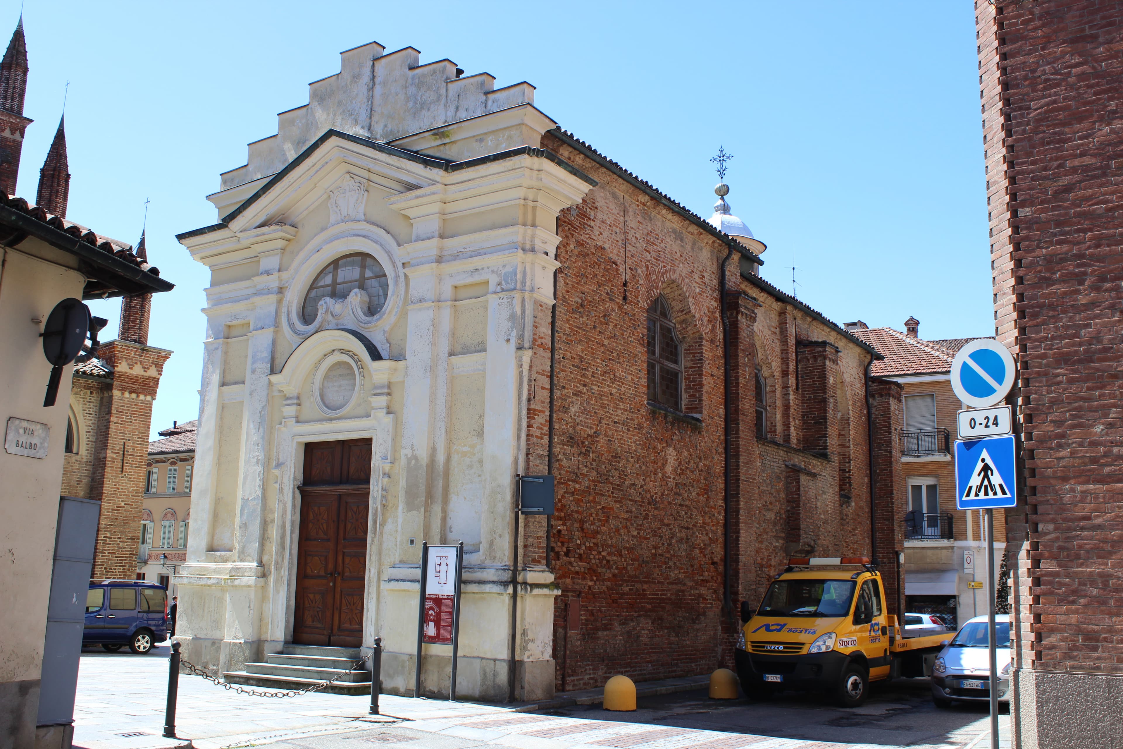 Santa Lucia