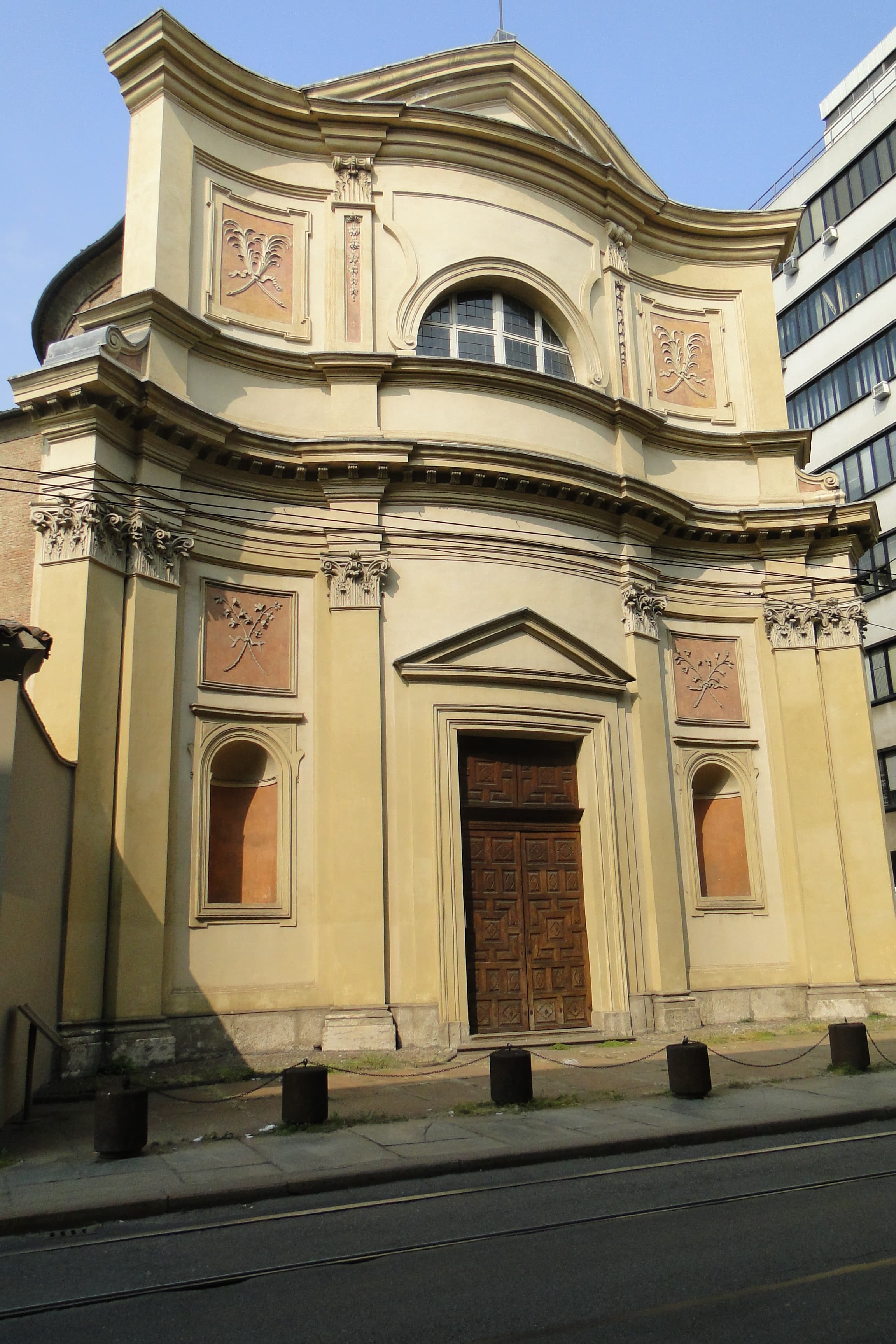 Immacolata Concezione
