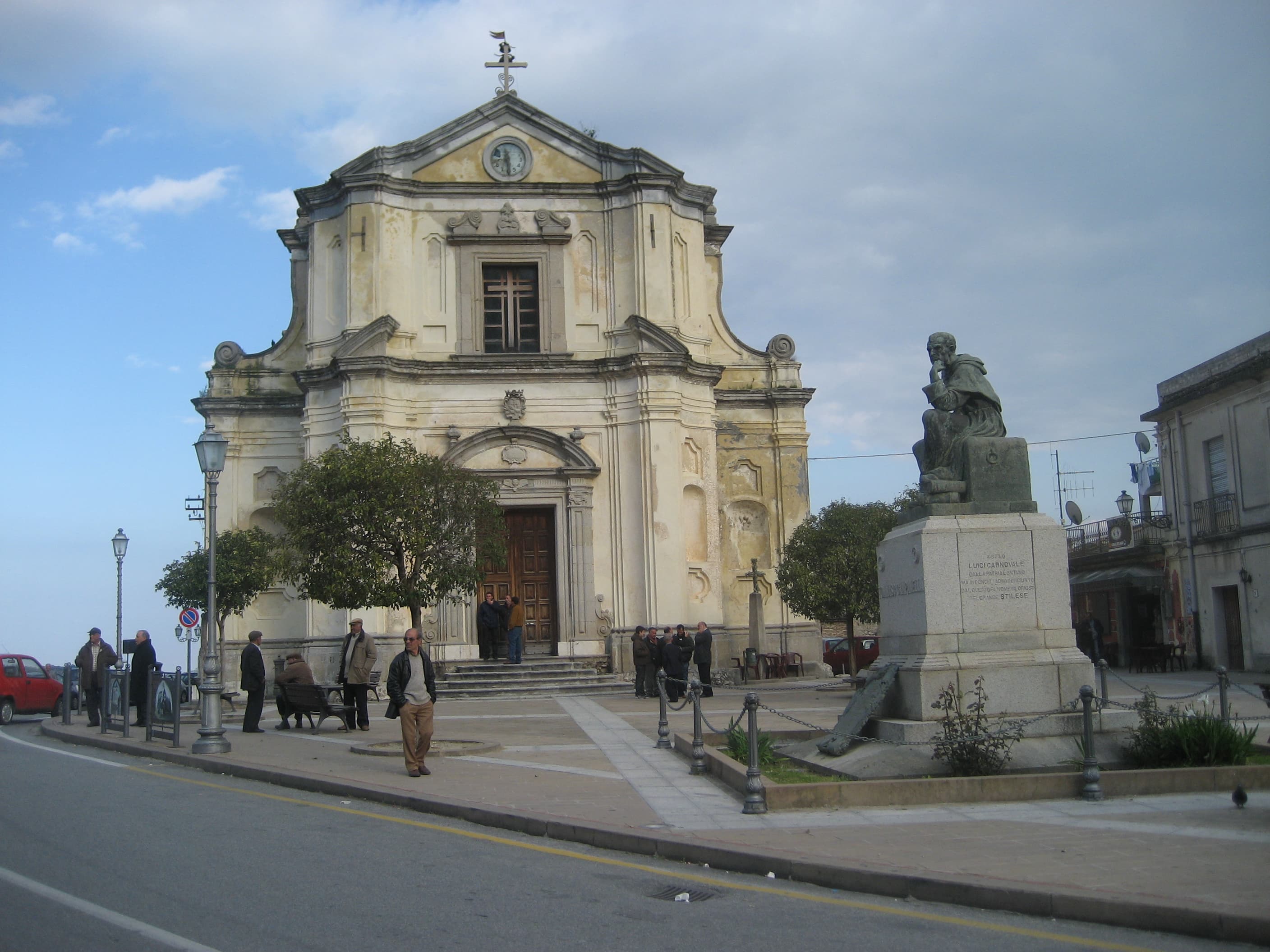 San Francesco