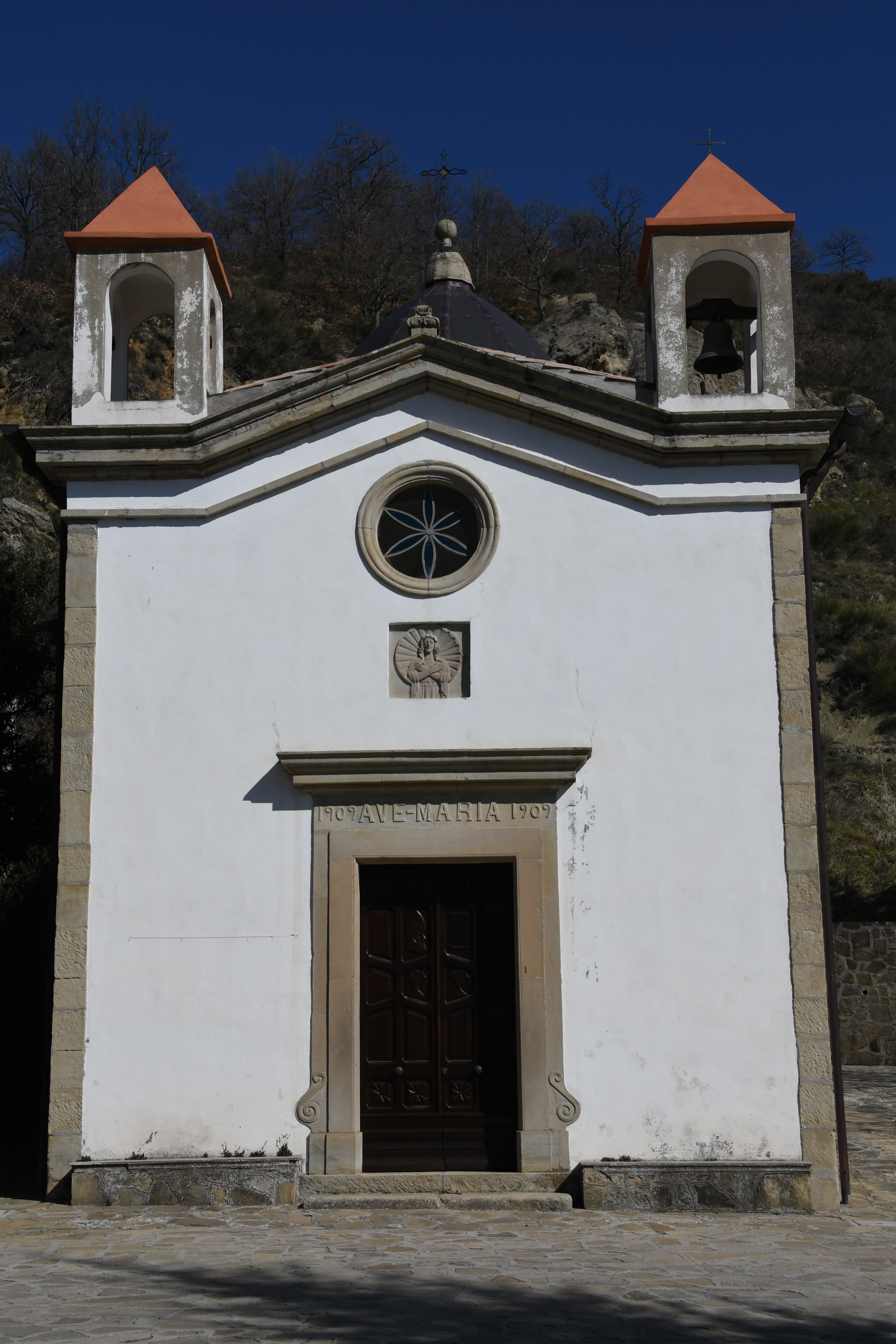 chiesa di Santa Maria