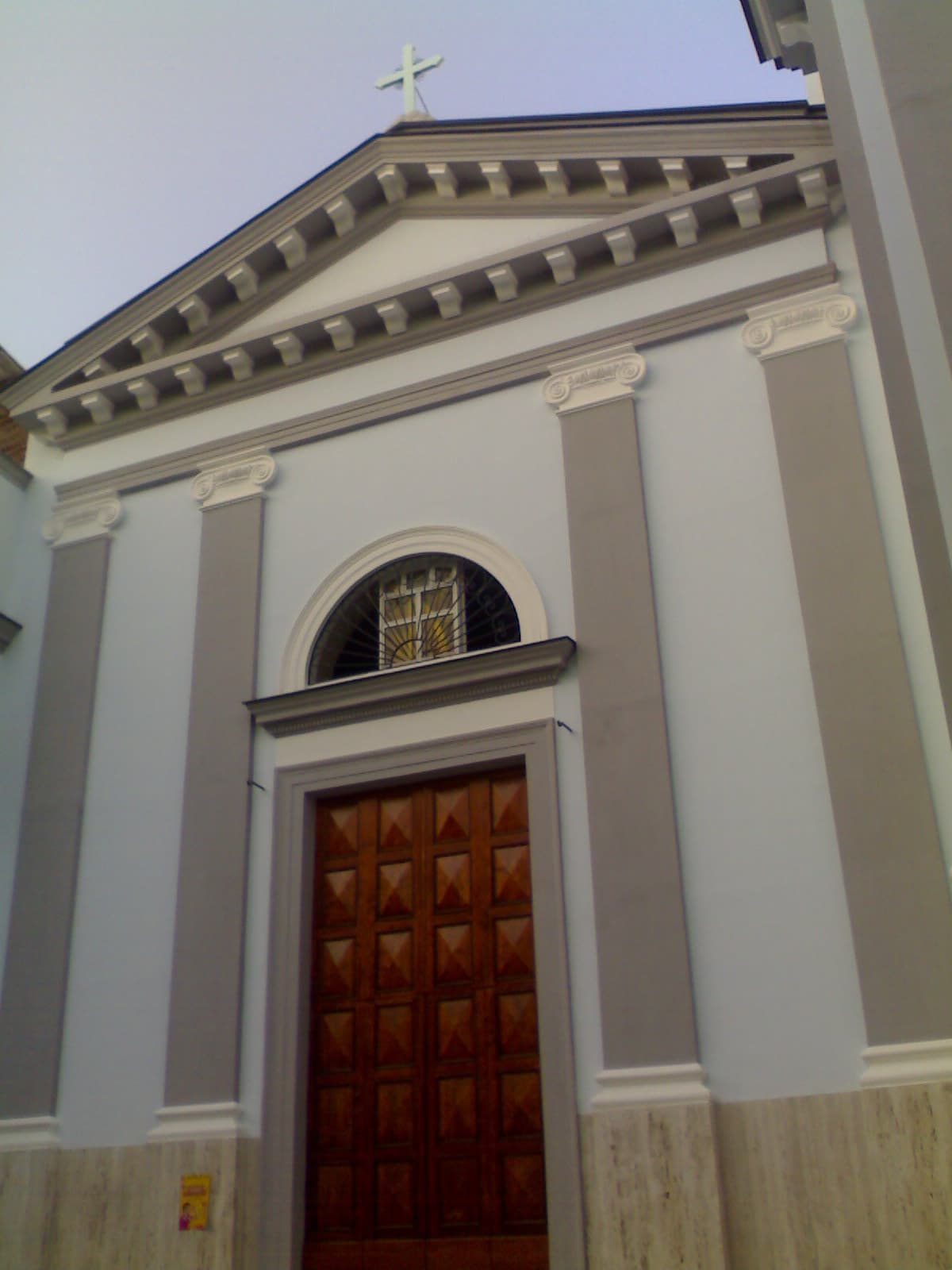 Chiesa di Sant'Anna all'Arenella (Napoli)
