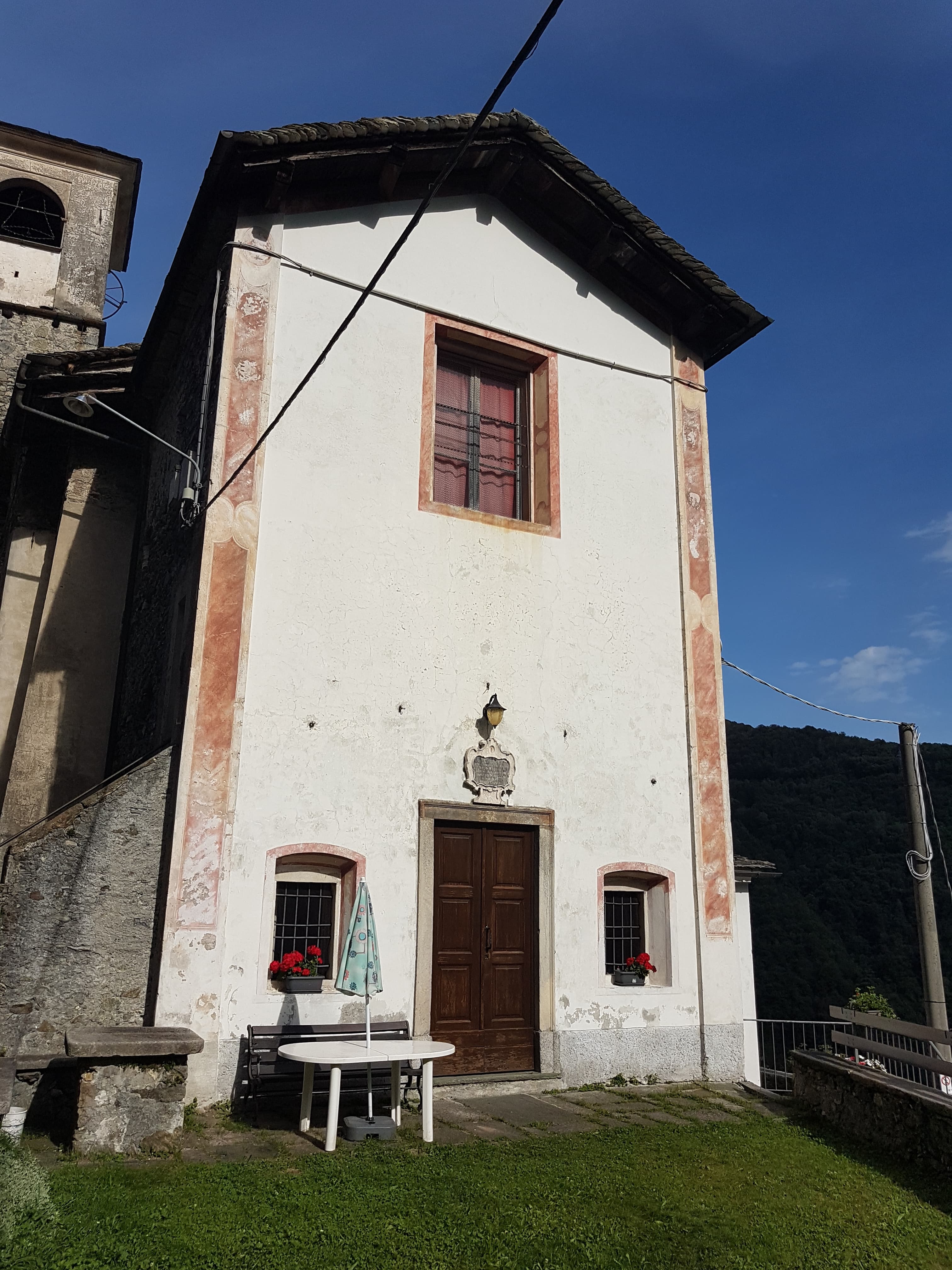 Santi Quirico e Giulitta