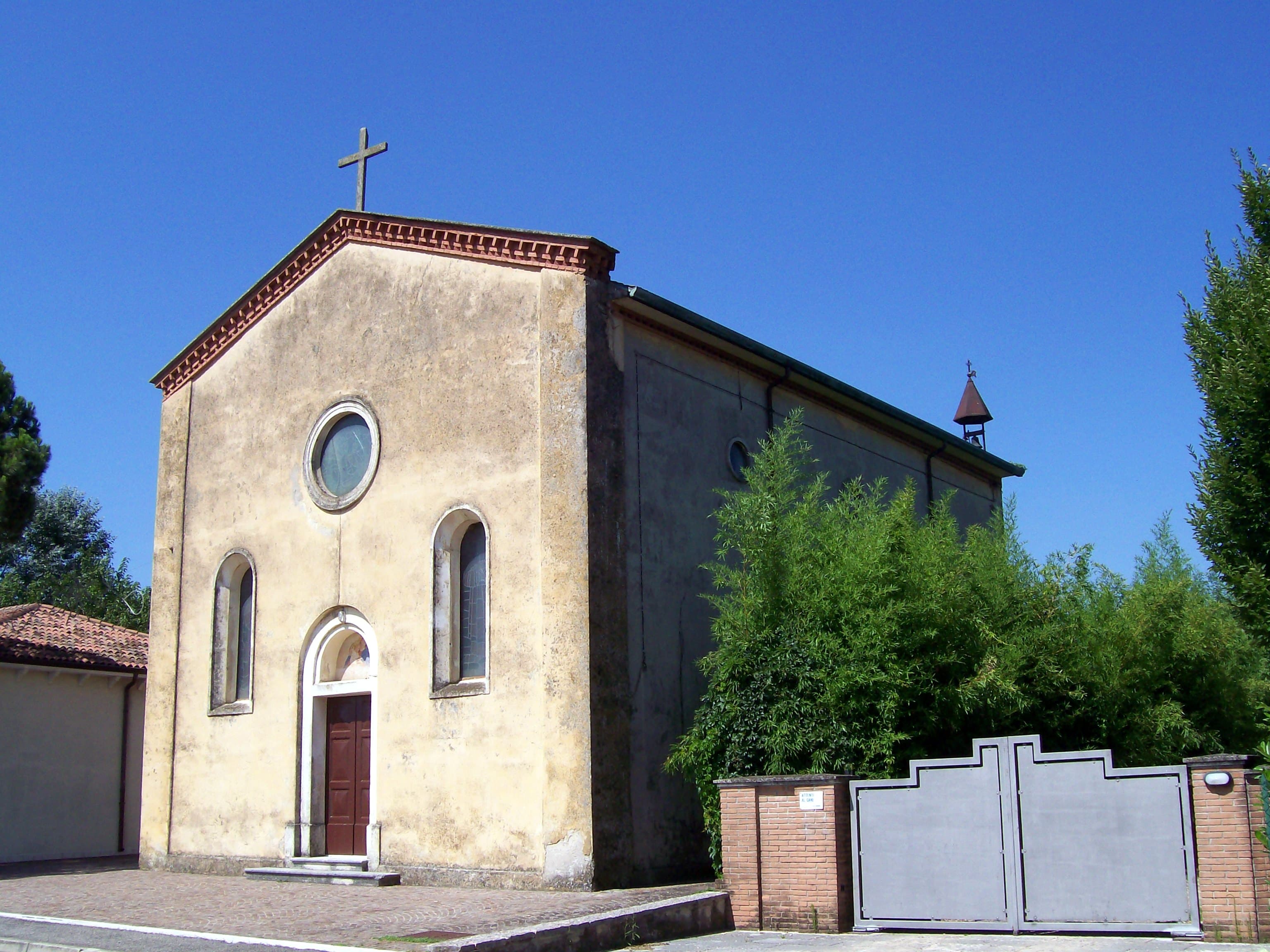 Santa Maria Assunta