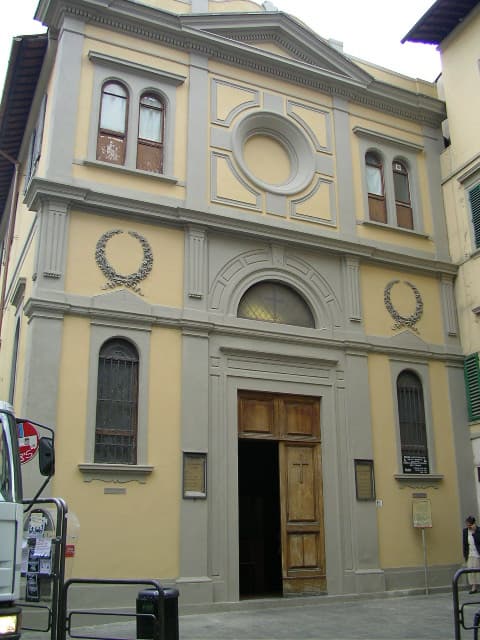San Basilio