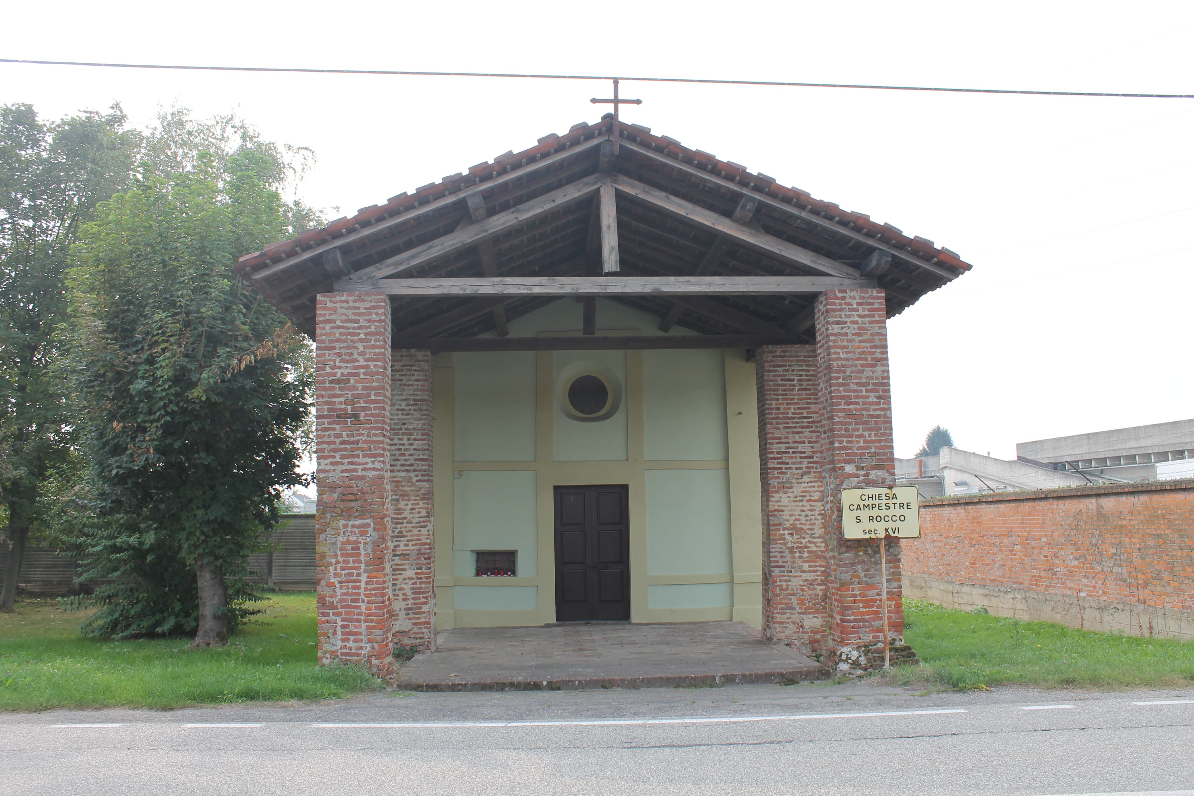 San Rocco