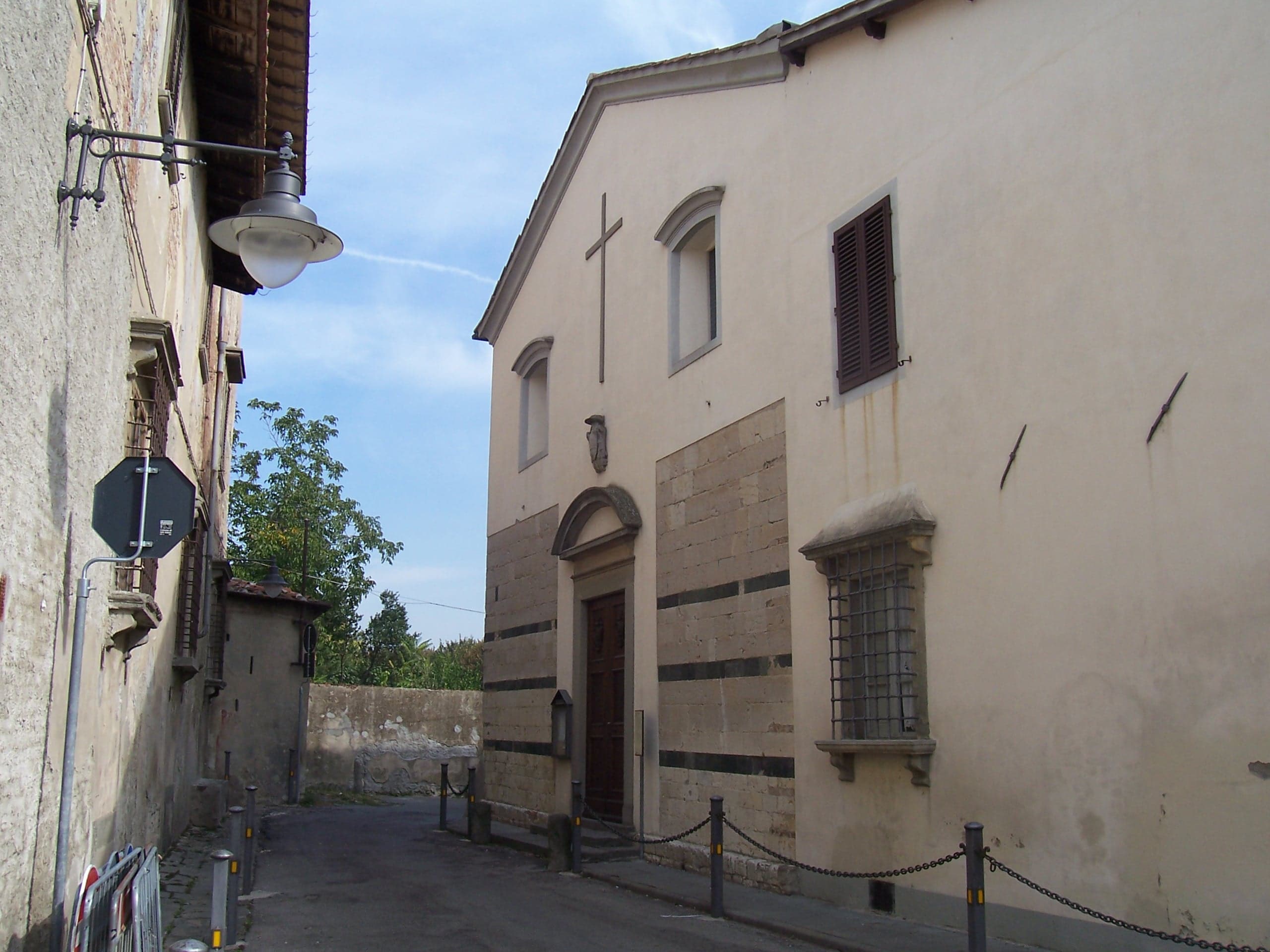 San Quirico e Giulitta