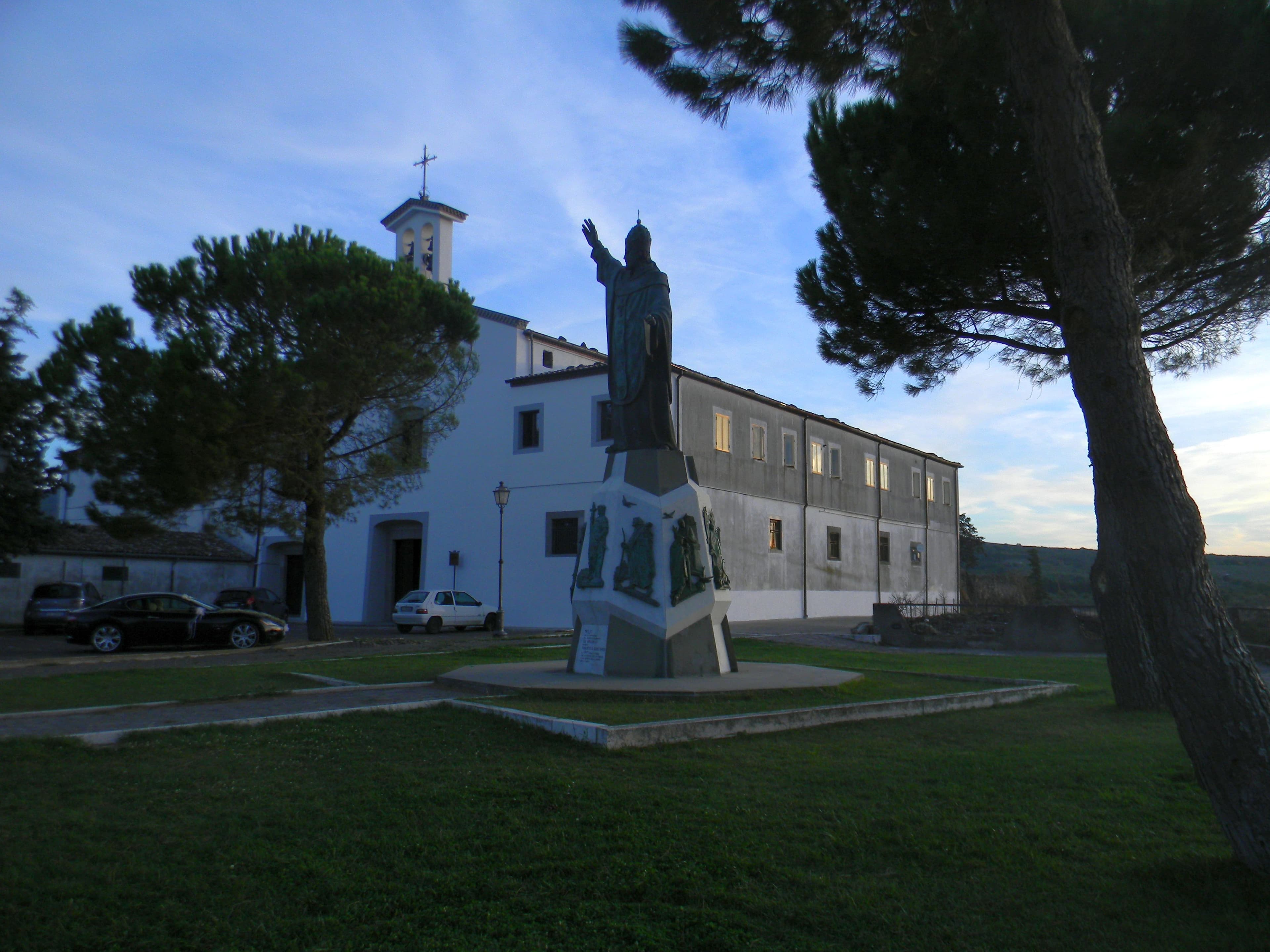 Chiesa della Trasfigurazione di Nostro Signore