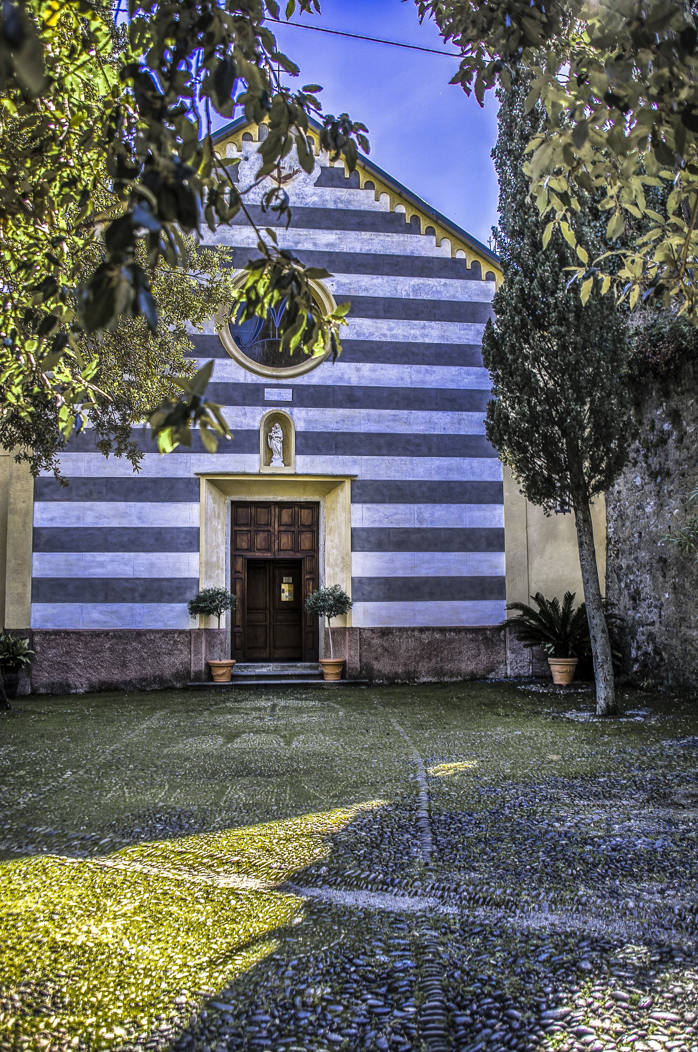 San Francesco Church