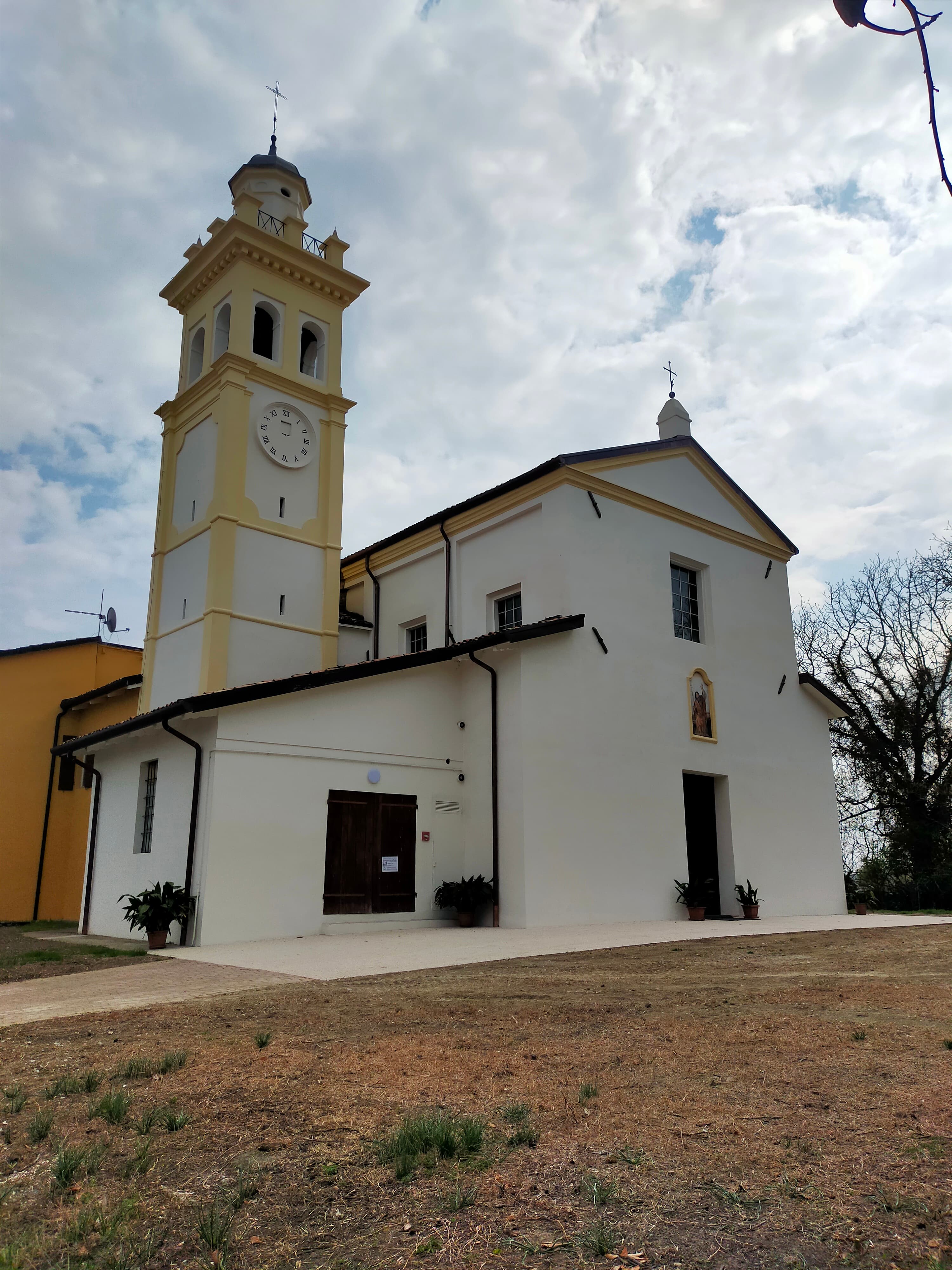 San Silvestro