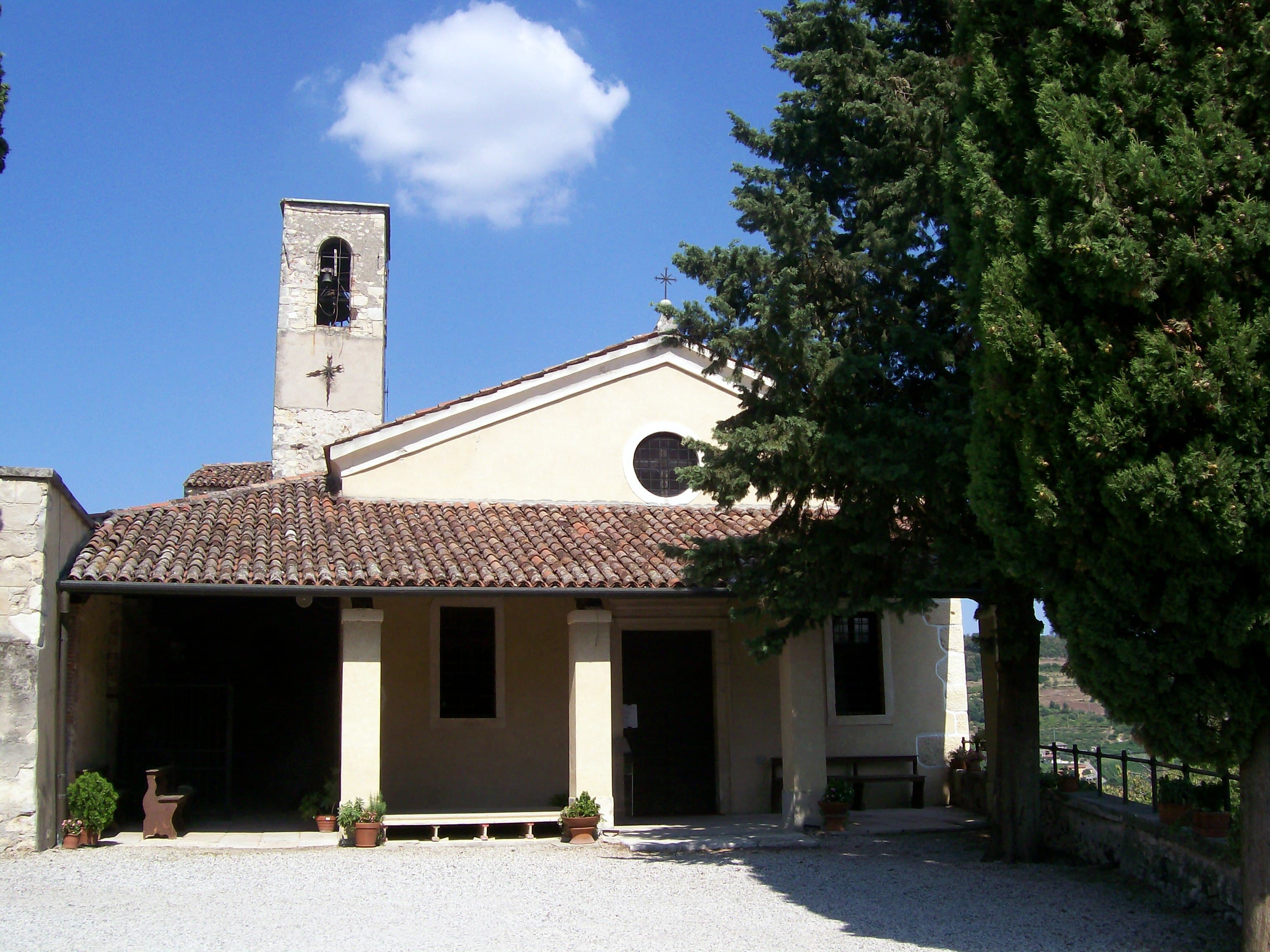 San Salvatore