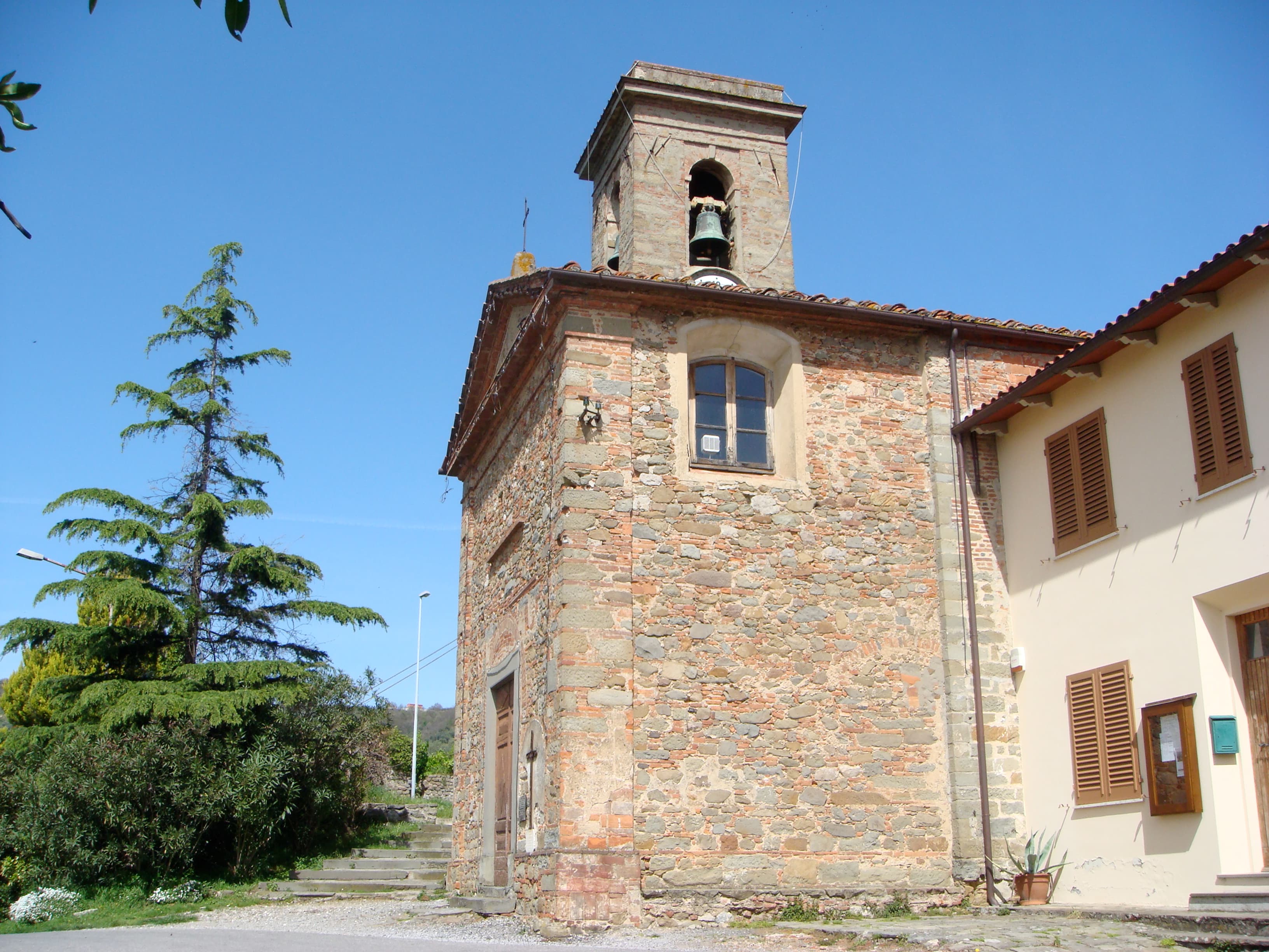San Niccolò