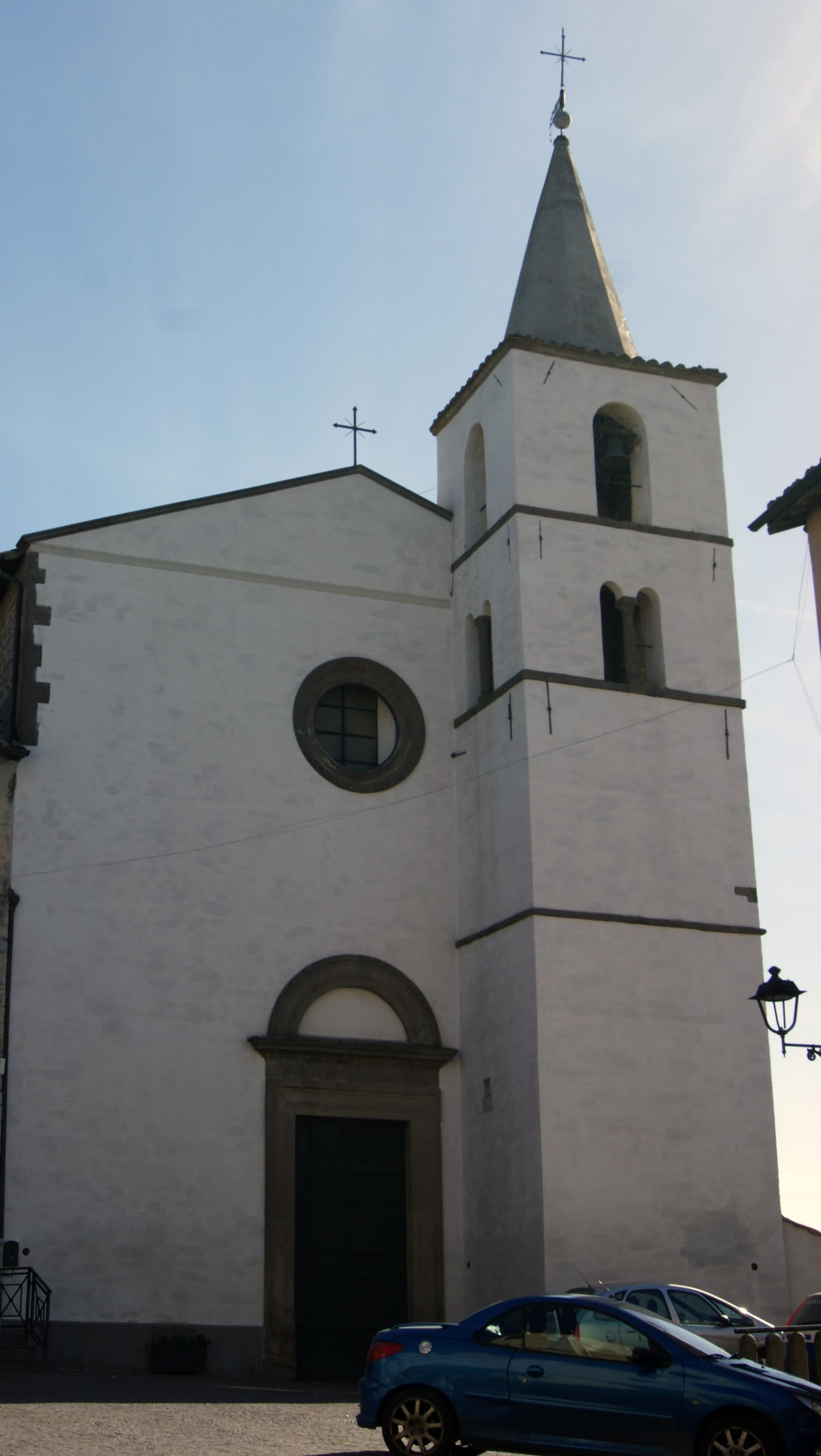 San Silvestro