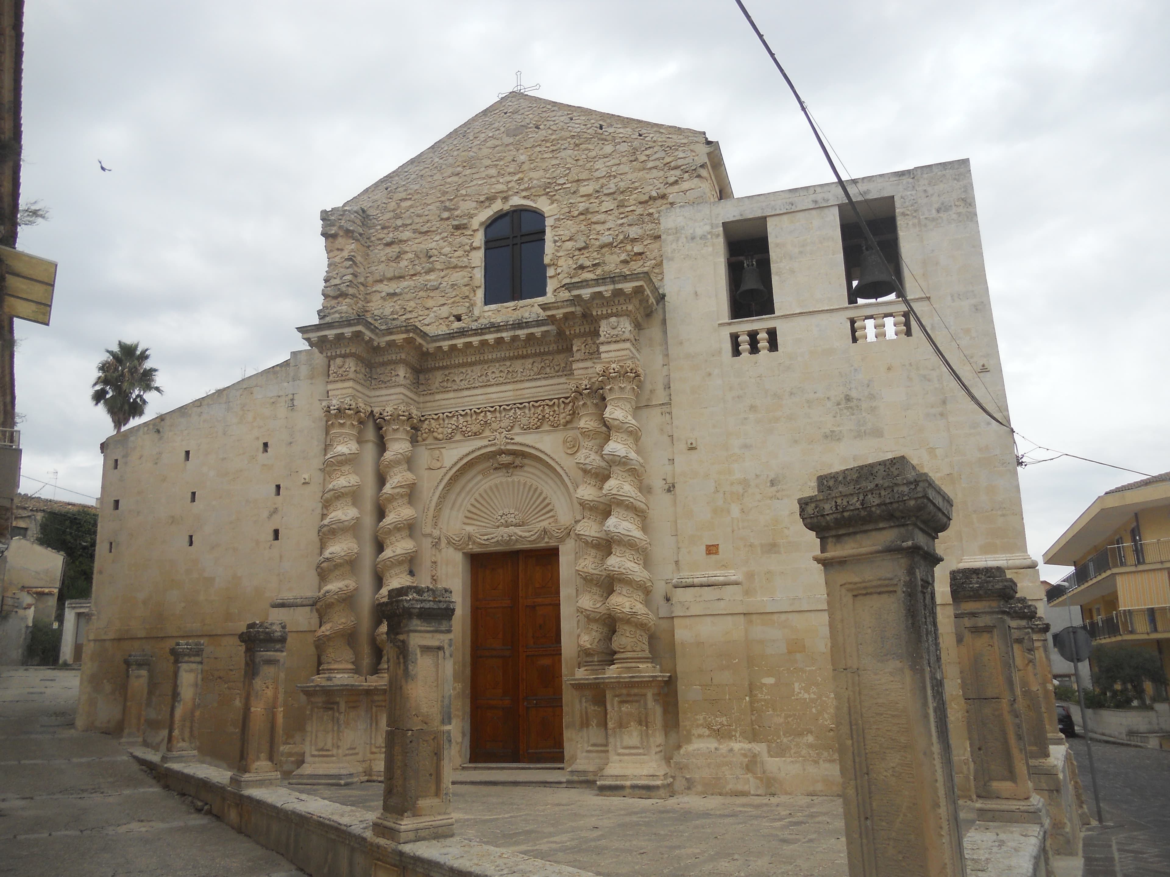 Chiesa dell'Annunziata