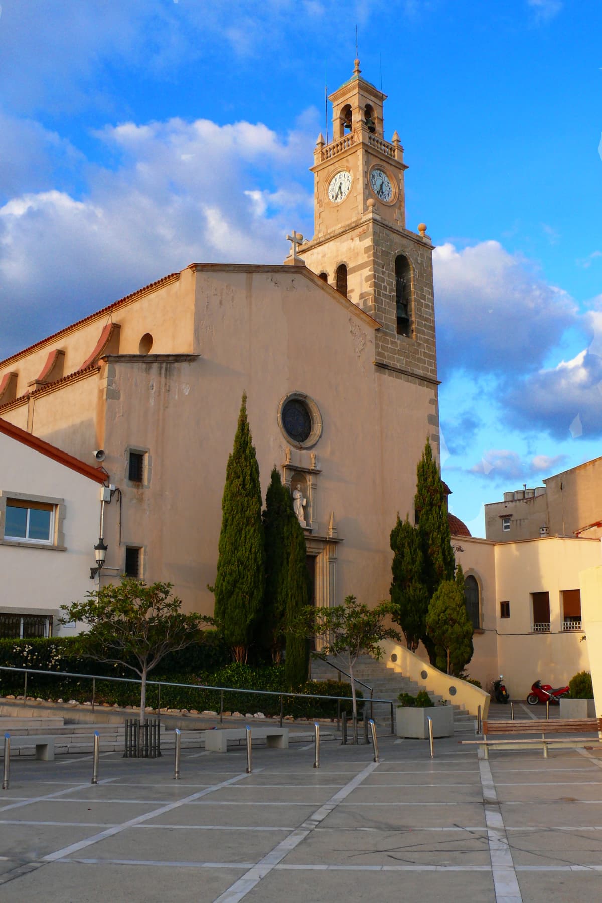 Sant Pere del Masnou