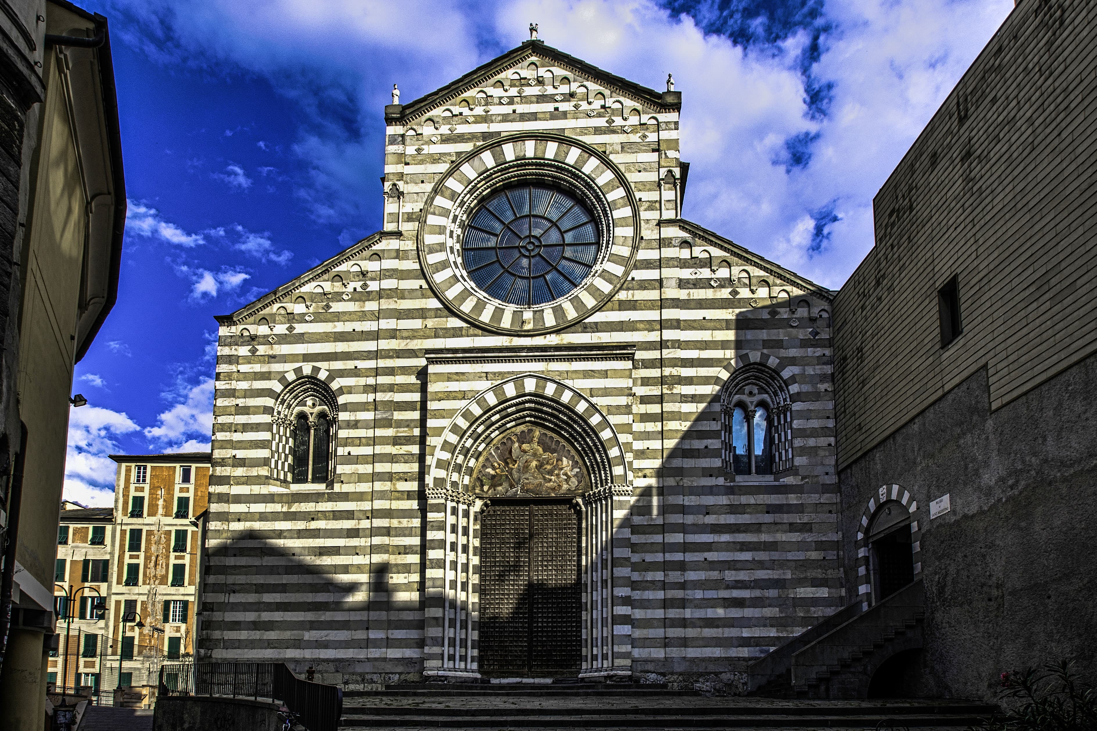 Sant'Agostino Church
