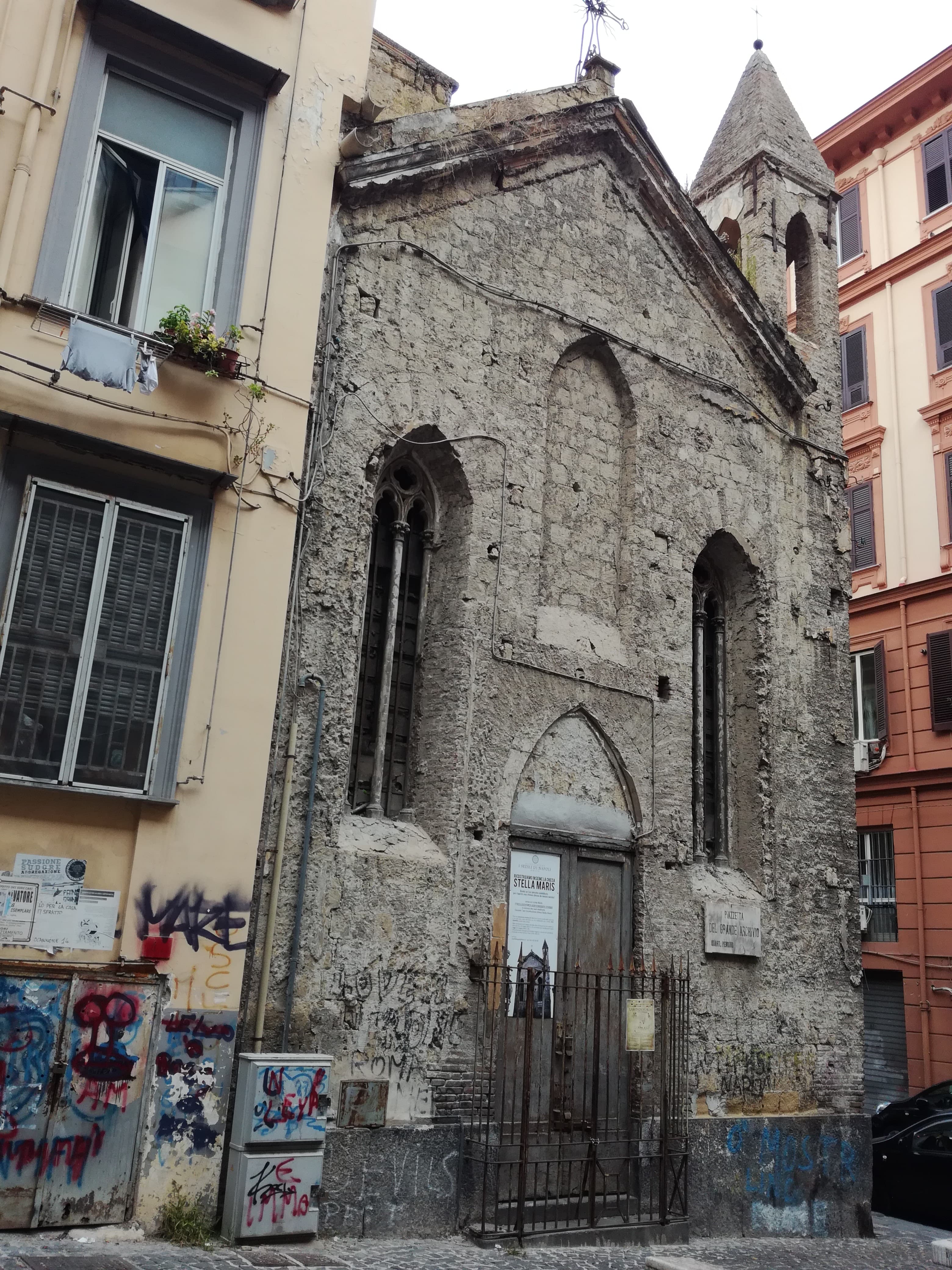 Santa Maria Stella del Mare