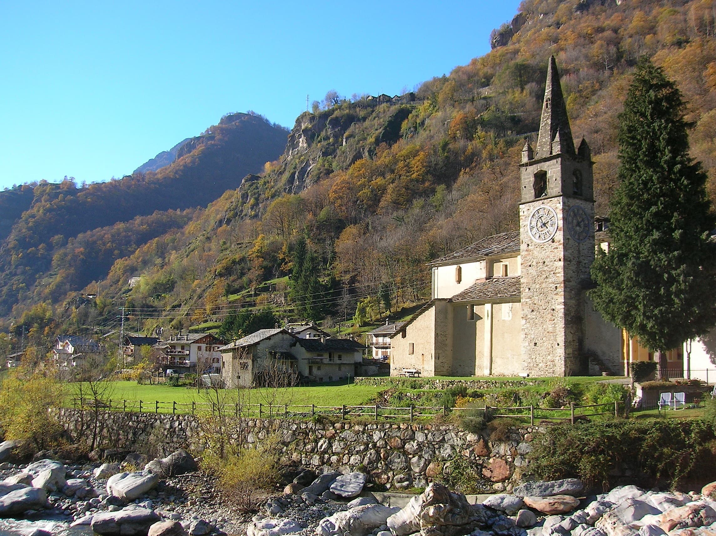 San Rocco