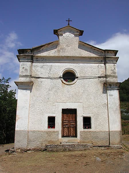 Nostra Signora Addolorata e San Rocco