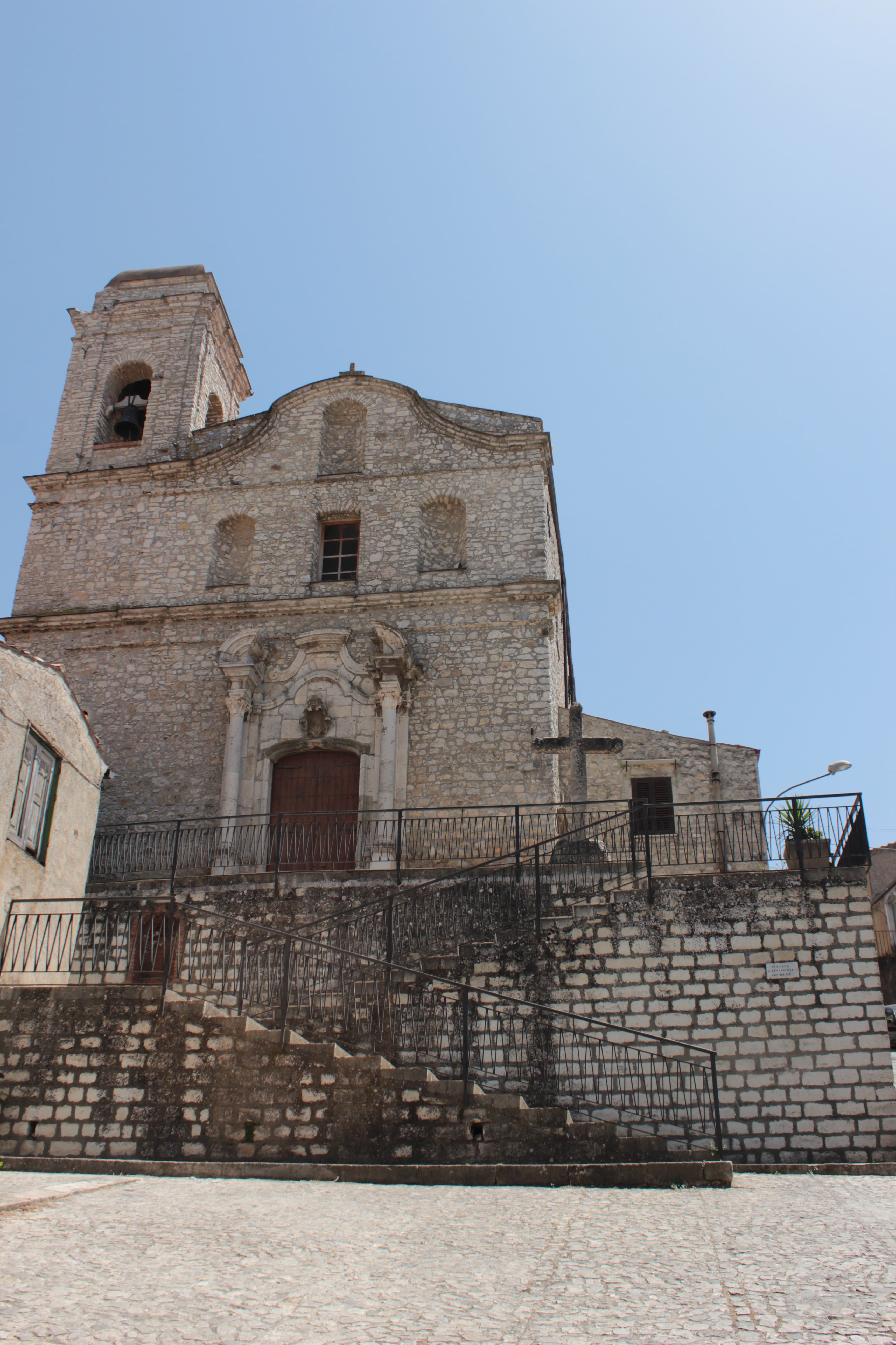 Maria Santissima del Carmelo