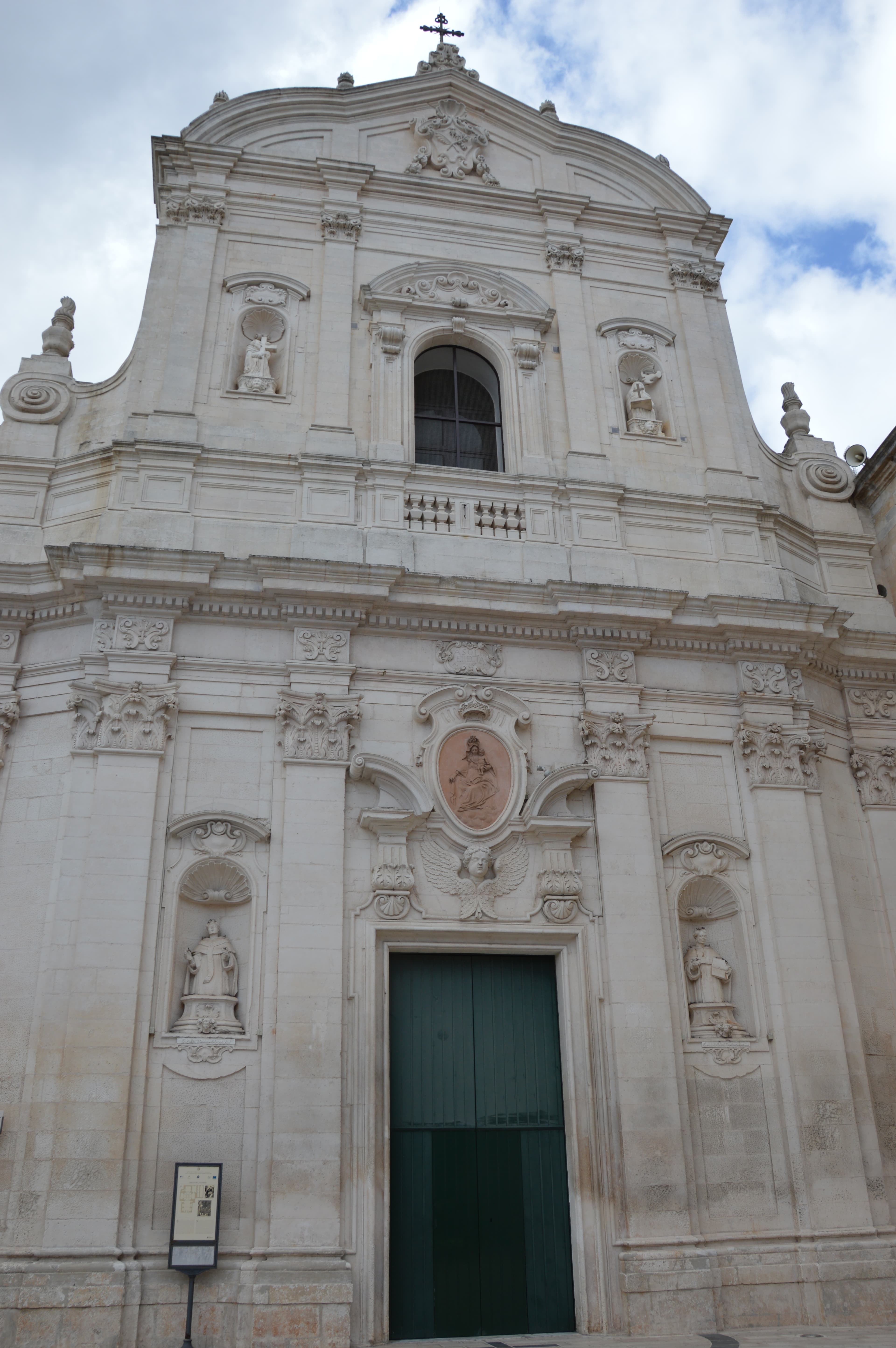 Chiesa del Carmine