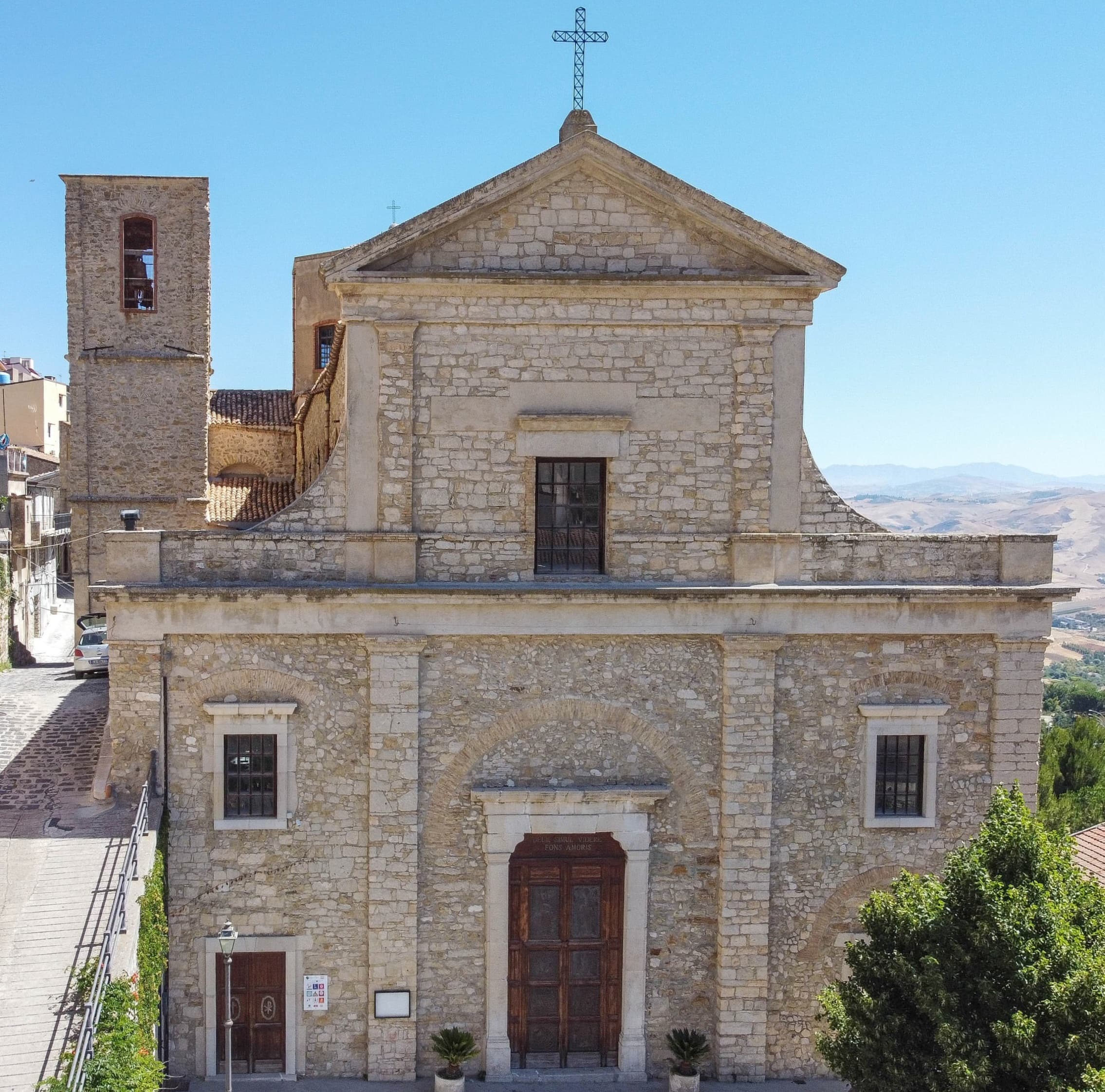 San Nicola di Bari (Cammarata)
