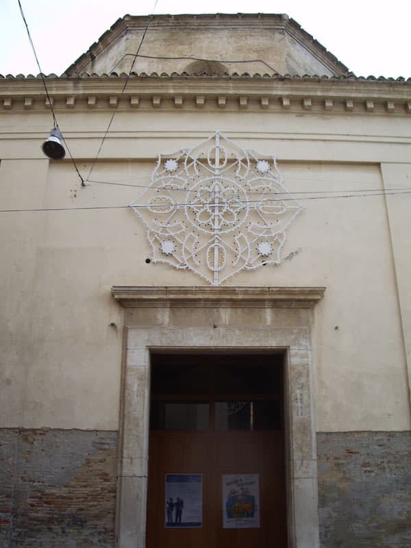 San Francesco d'Assisi