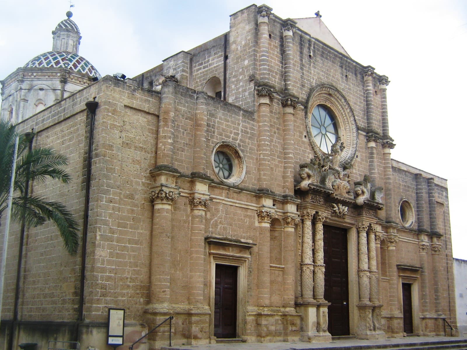 Santa Maria delle Grazie