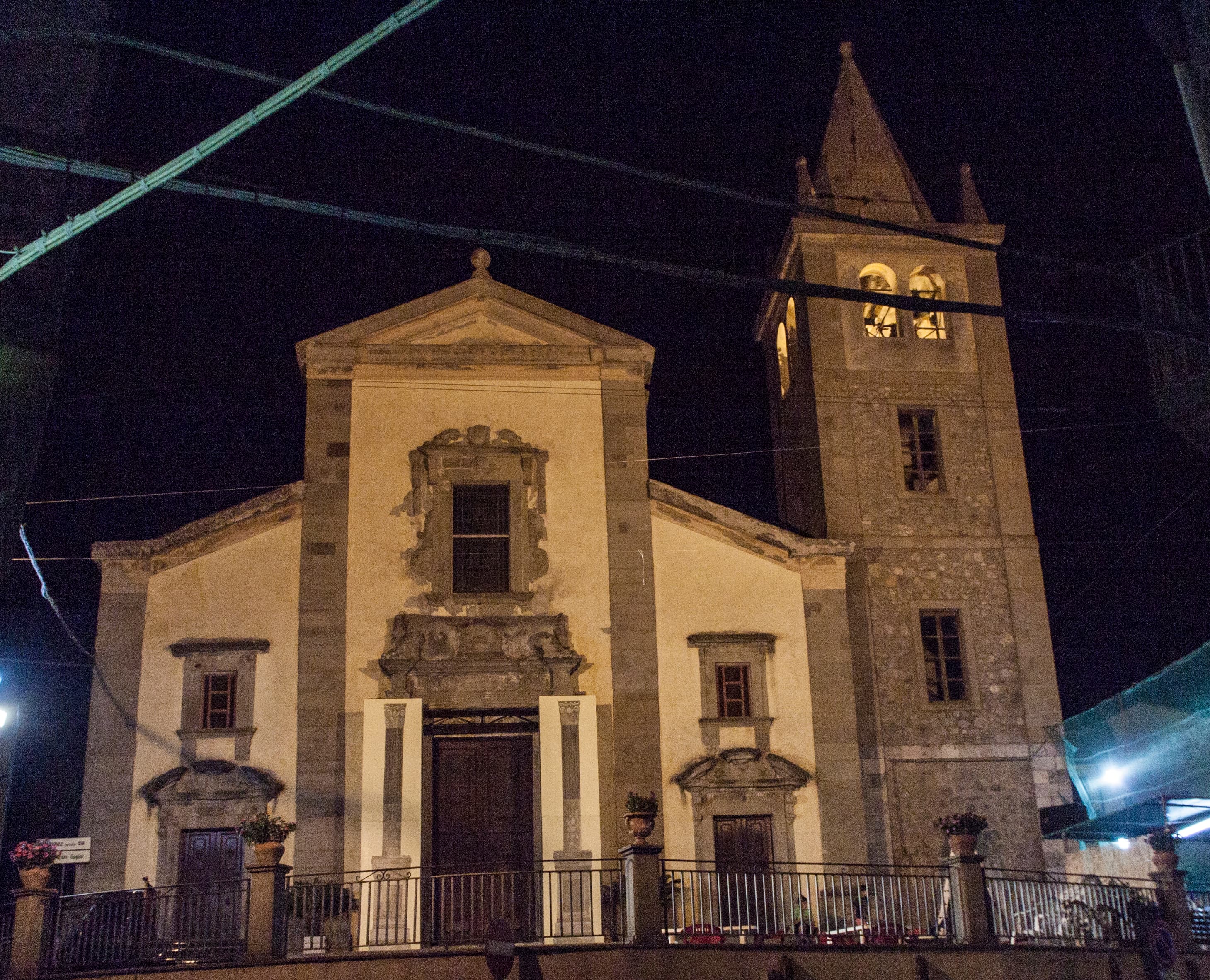 San Nicolò