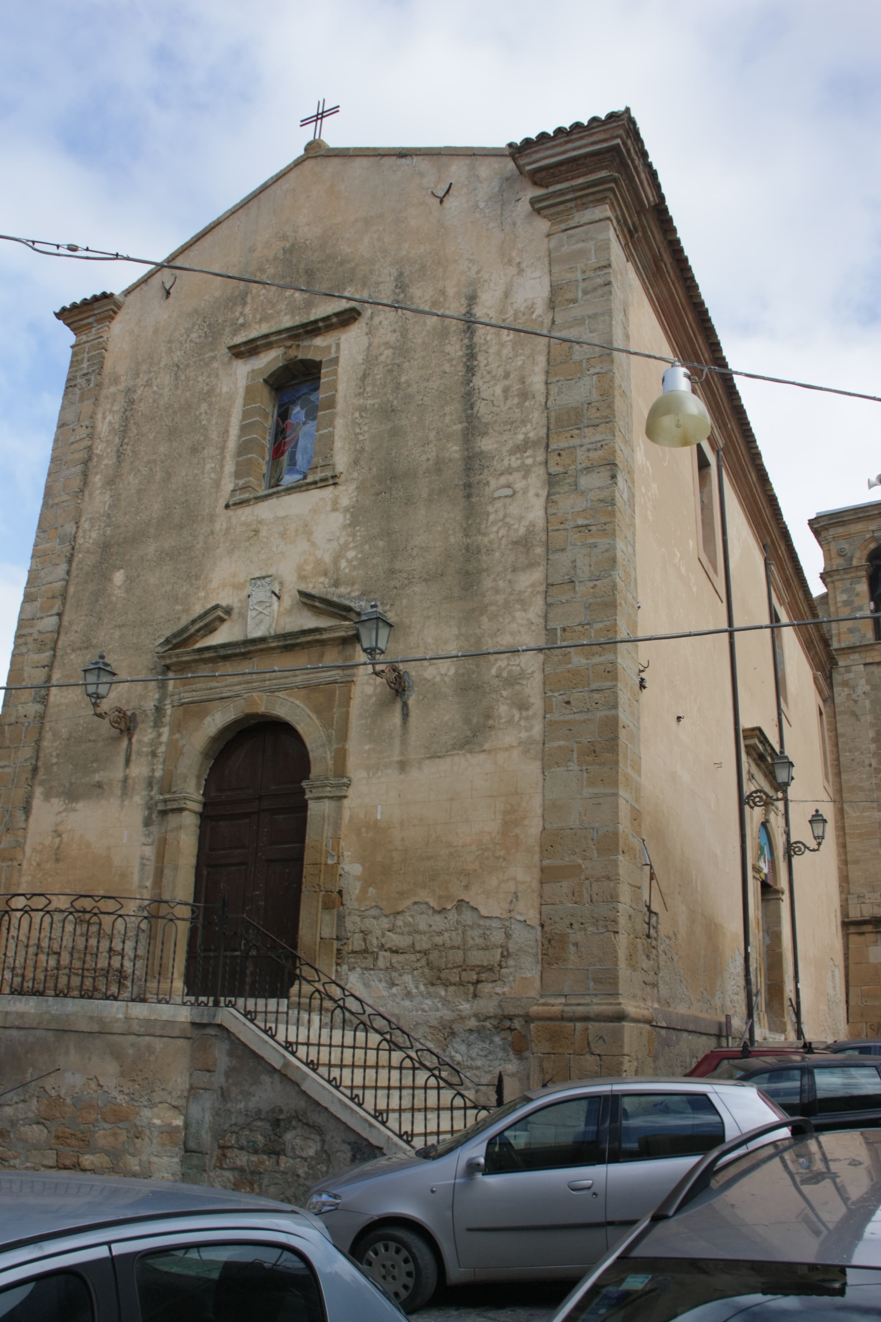 San Tommaso Apostolo