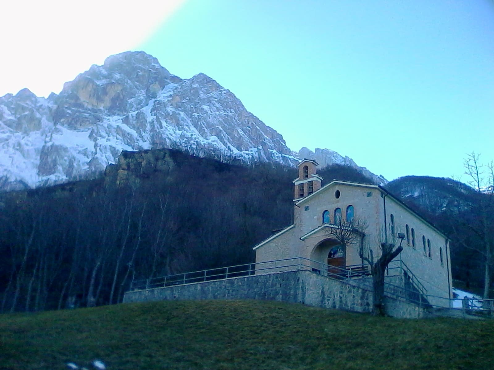 Santa Maria delle Grazie