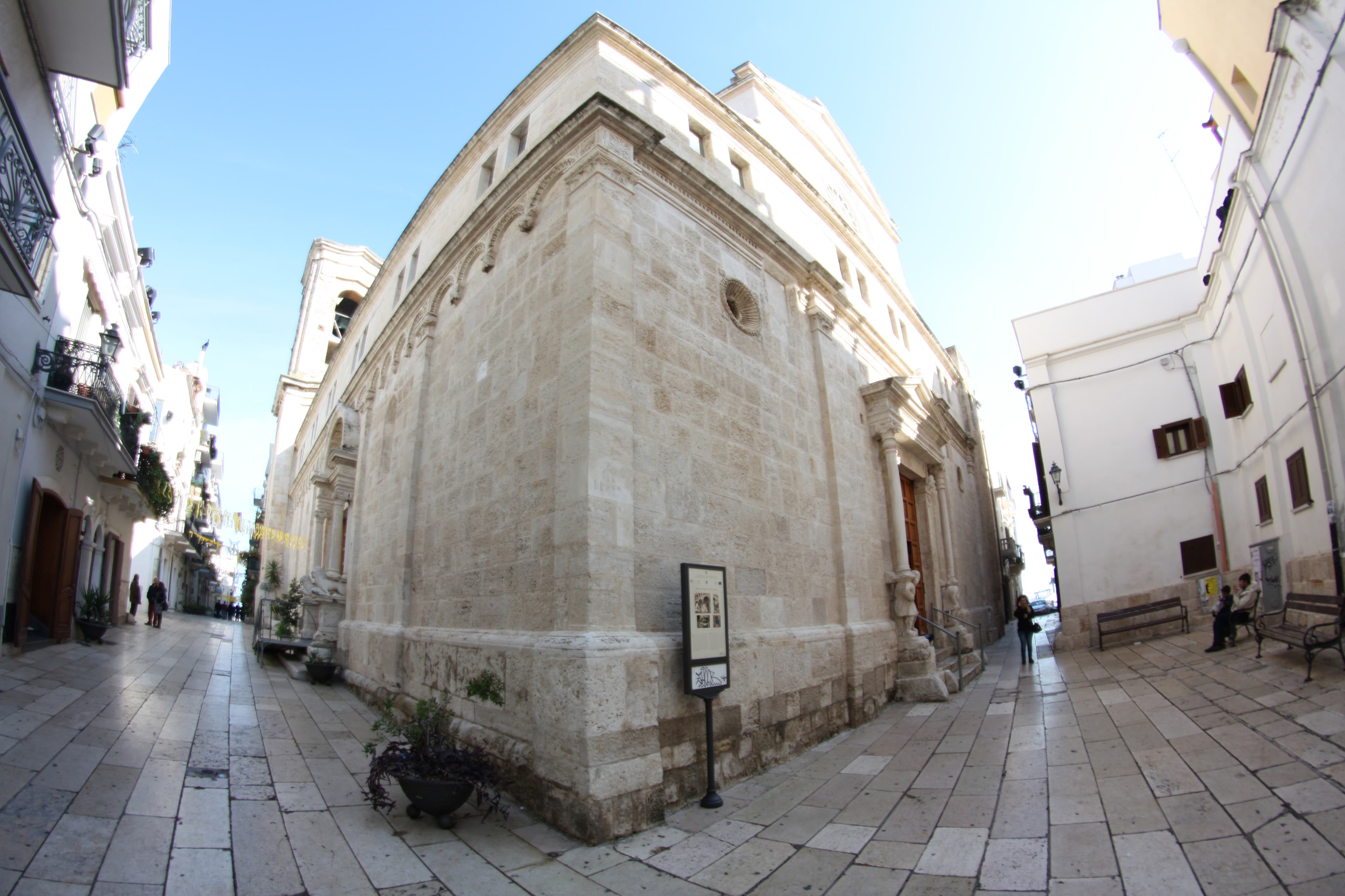 San Nicola