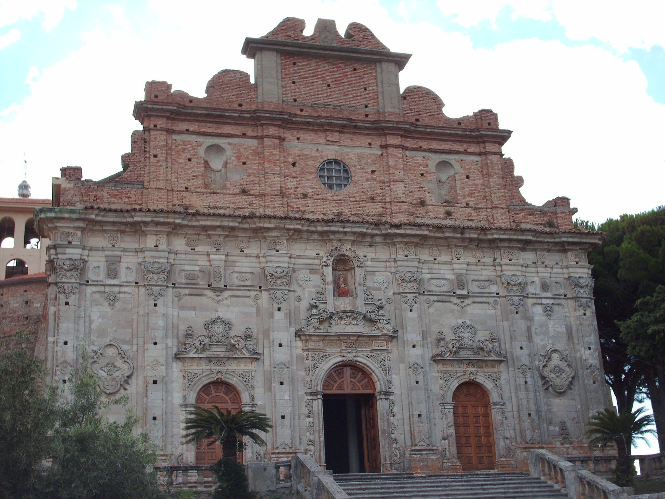 Santa Maria della Serra