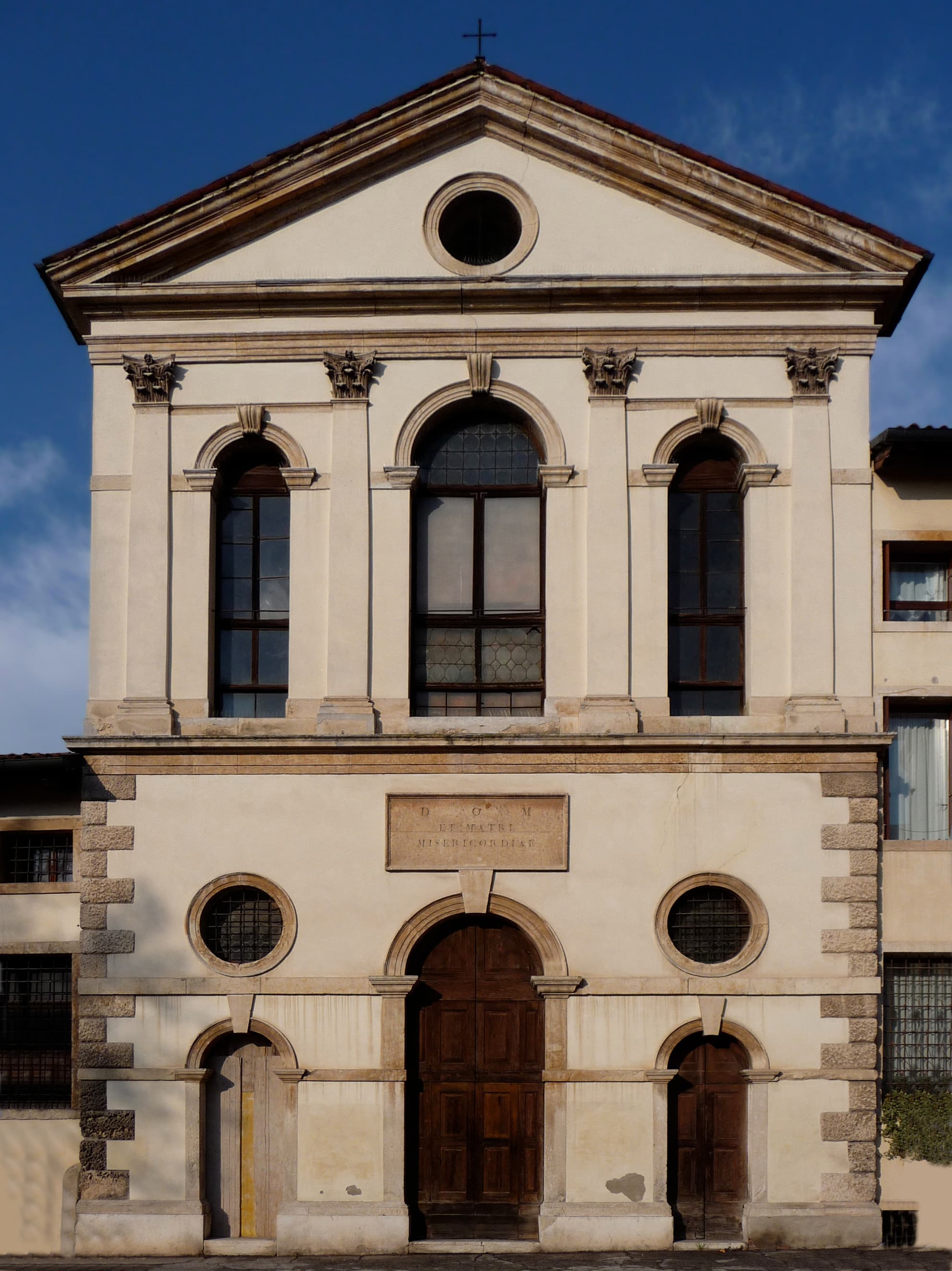Misericordia