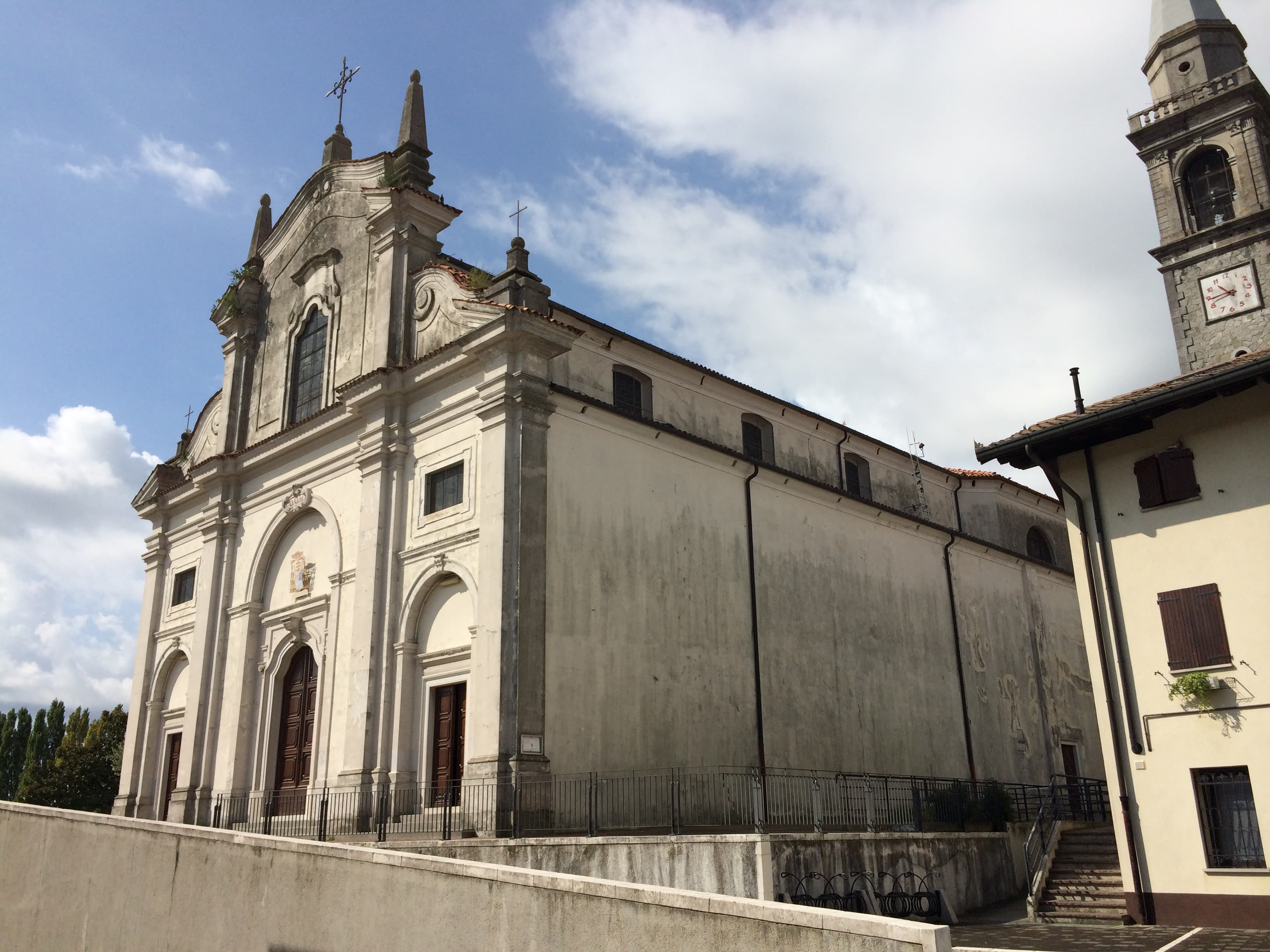 San Giorgio