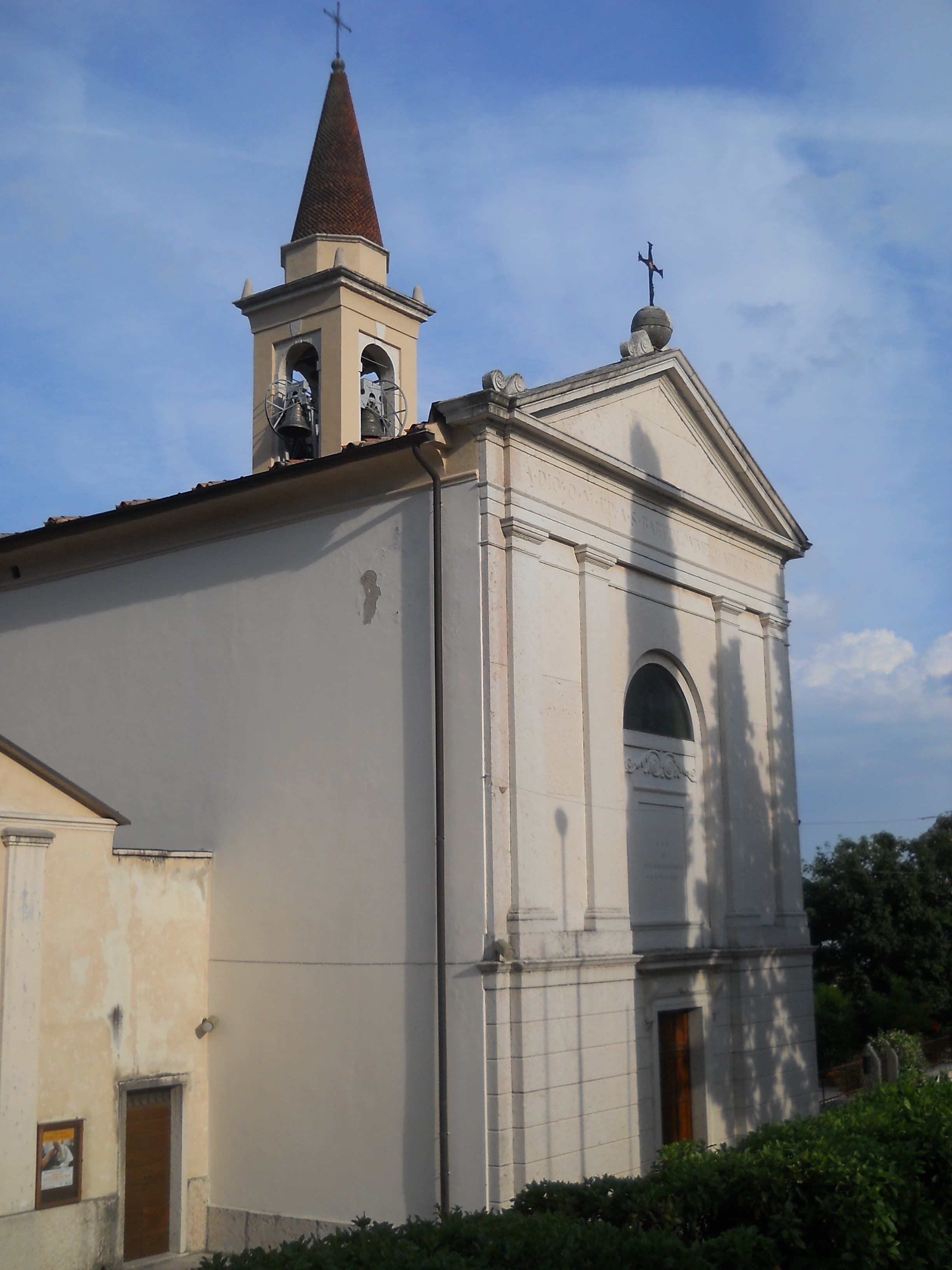 San Bartolomeo