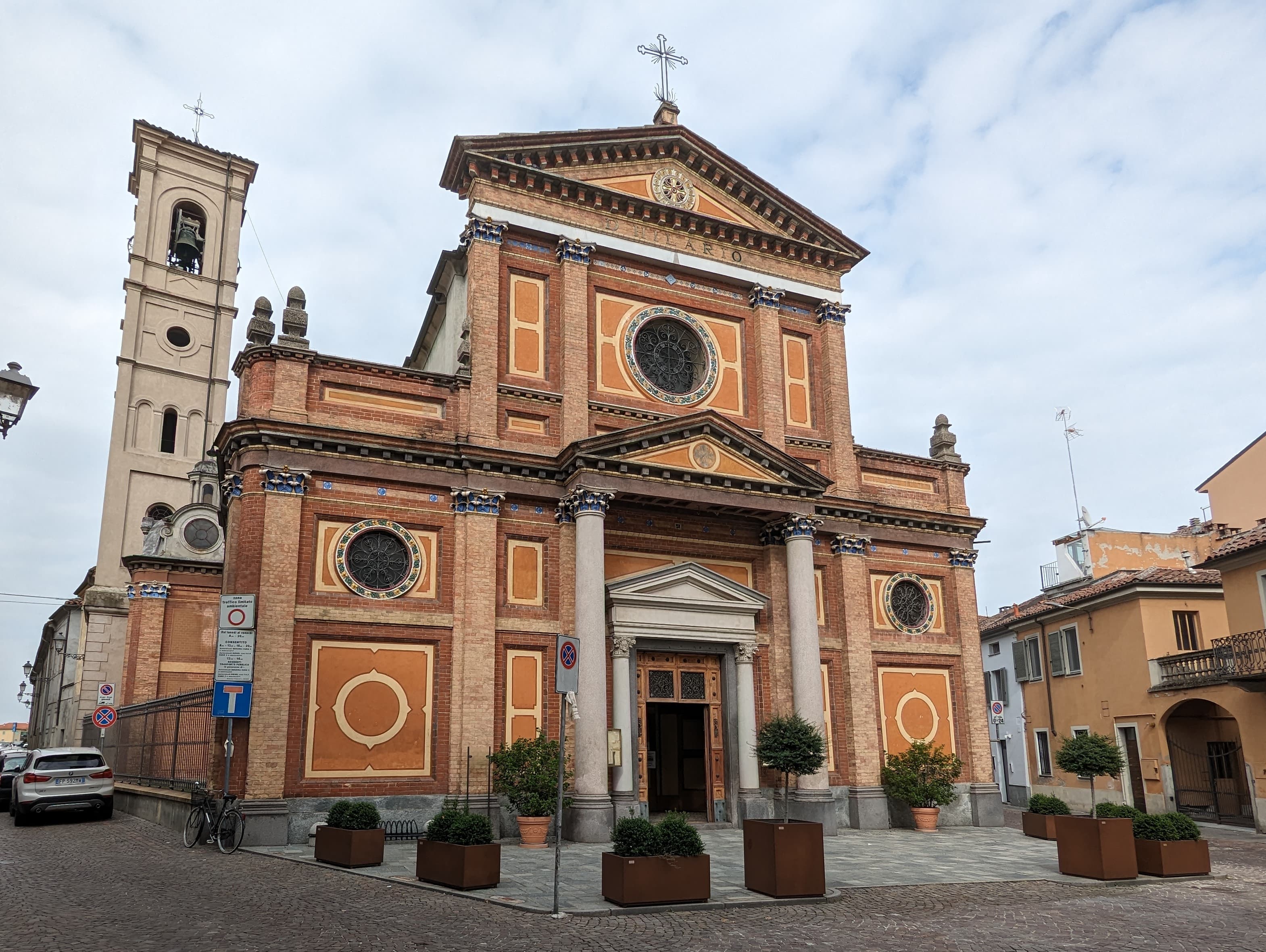 Sant'Ilario