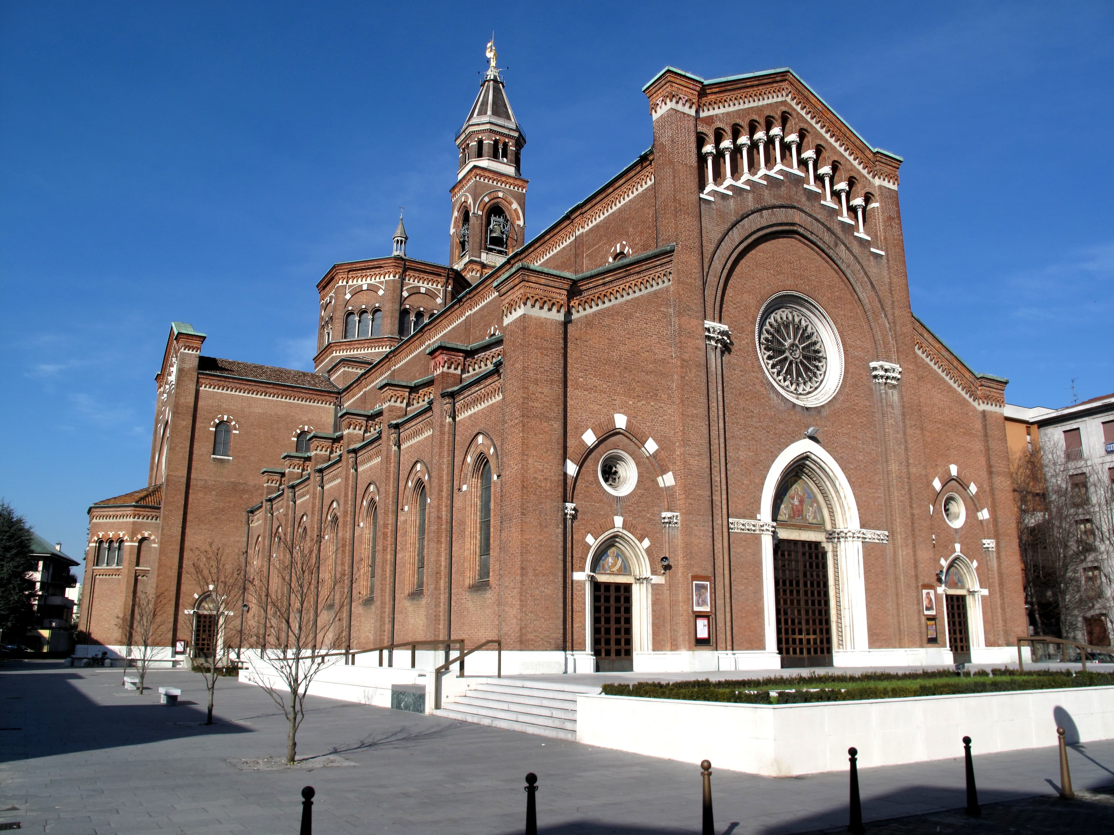 Duomo di Lissone